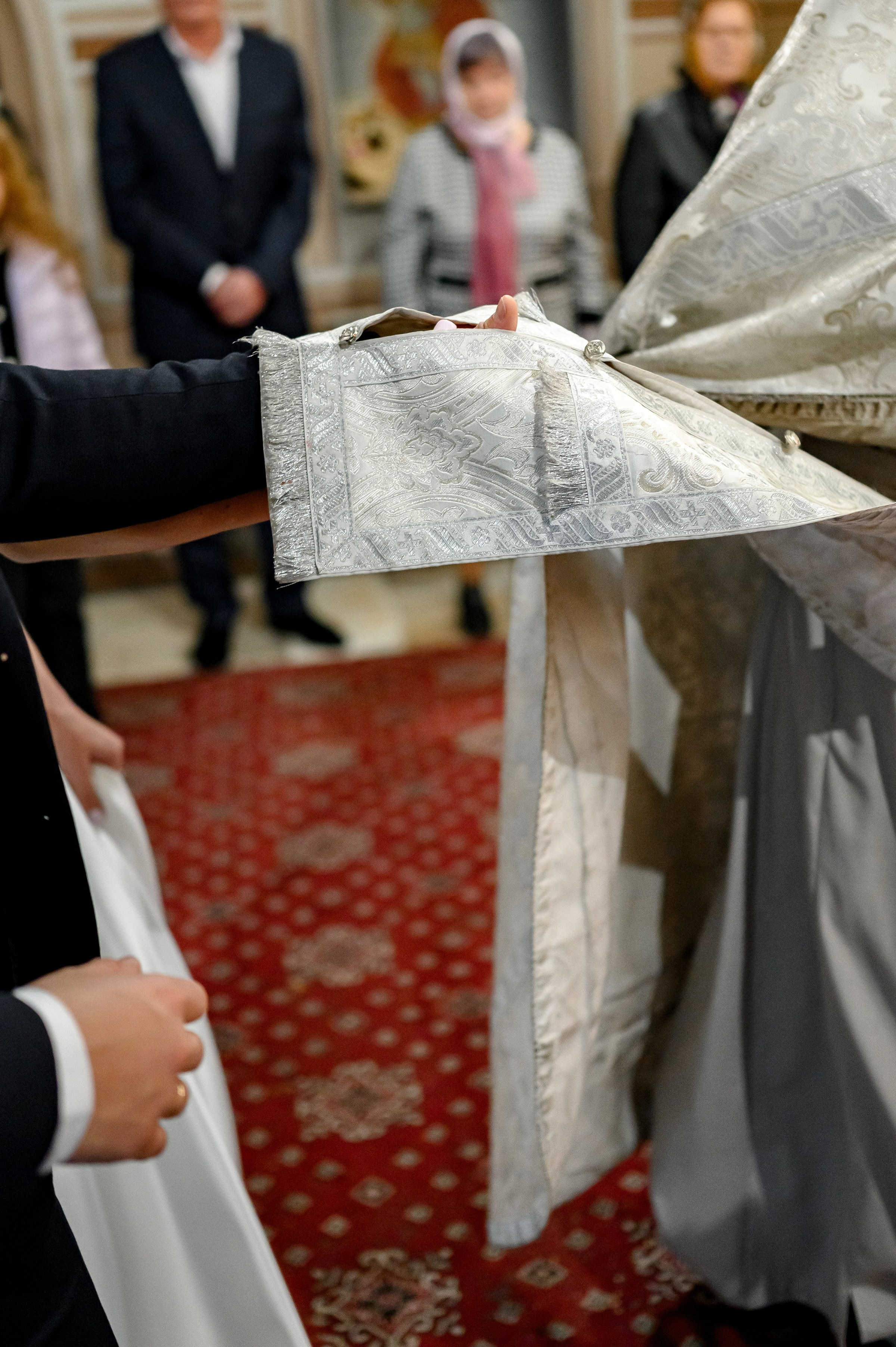 ARTEM & KATYA. Свадебный и семейный фотограф