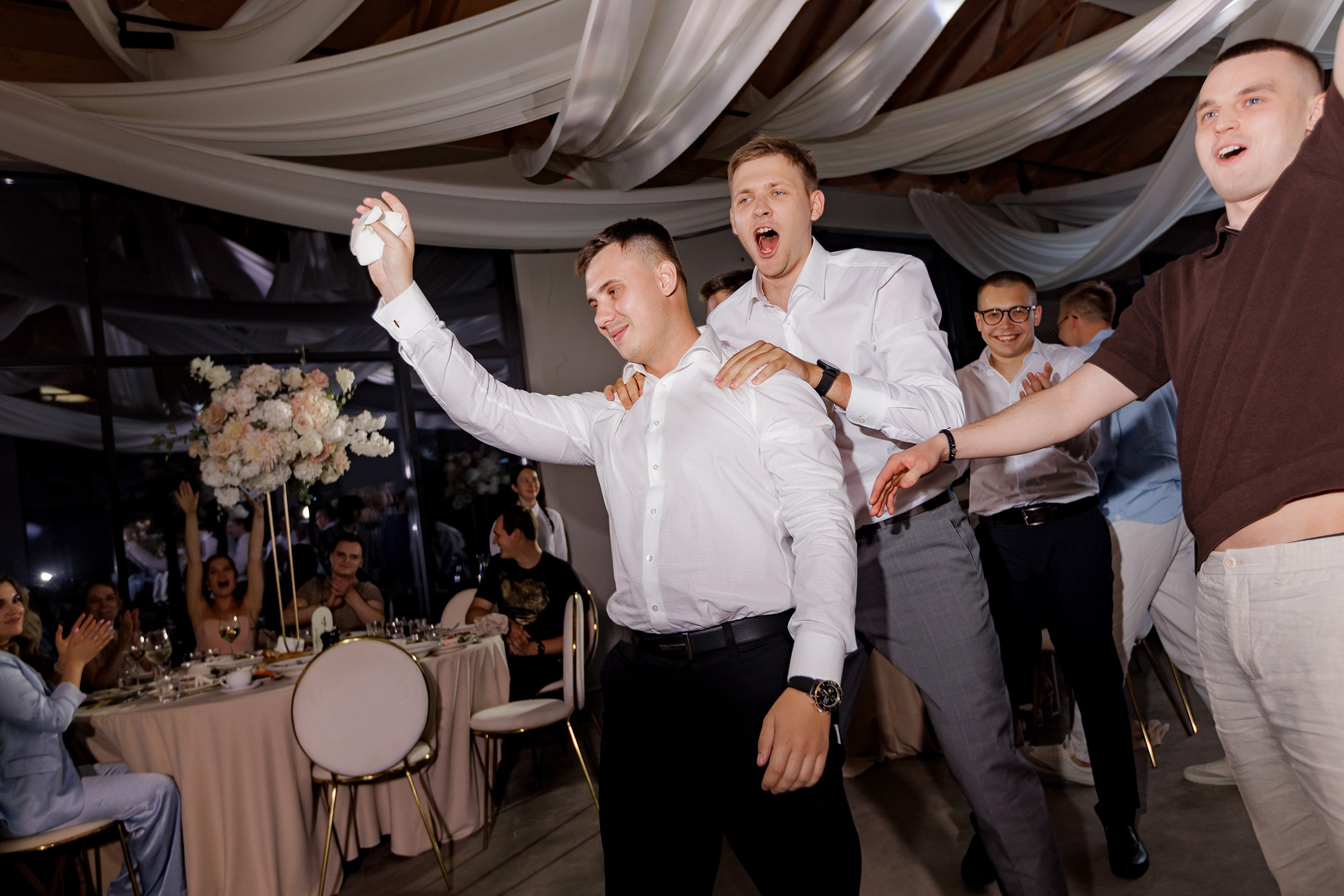 A & Z. Свадебный и семейный фотограф