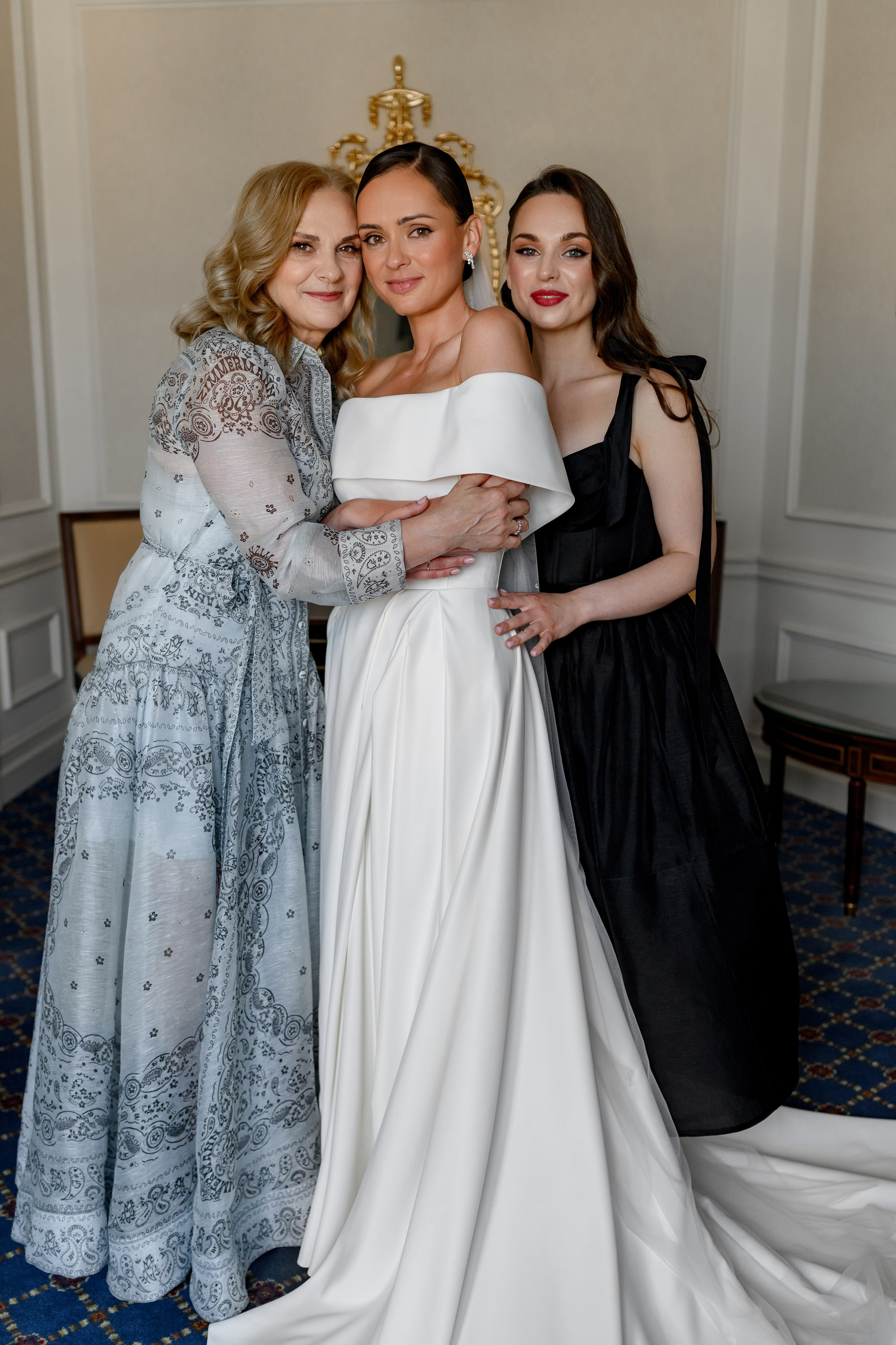 ОЛЕКСІЙ & ДІАНА. Свадебный и семейный фотограф