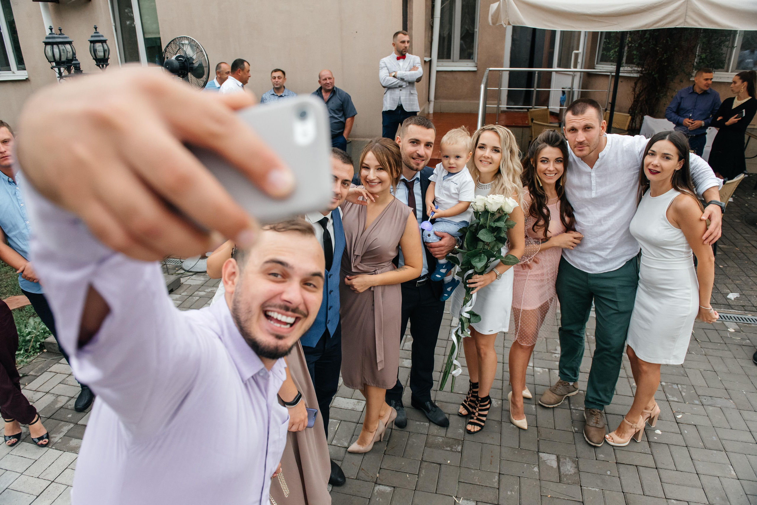 Руслан & Тамара. Свадебный и семейный фотограф