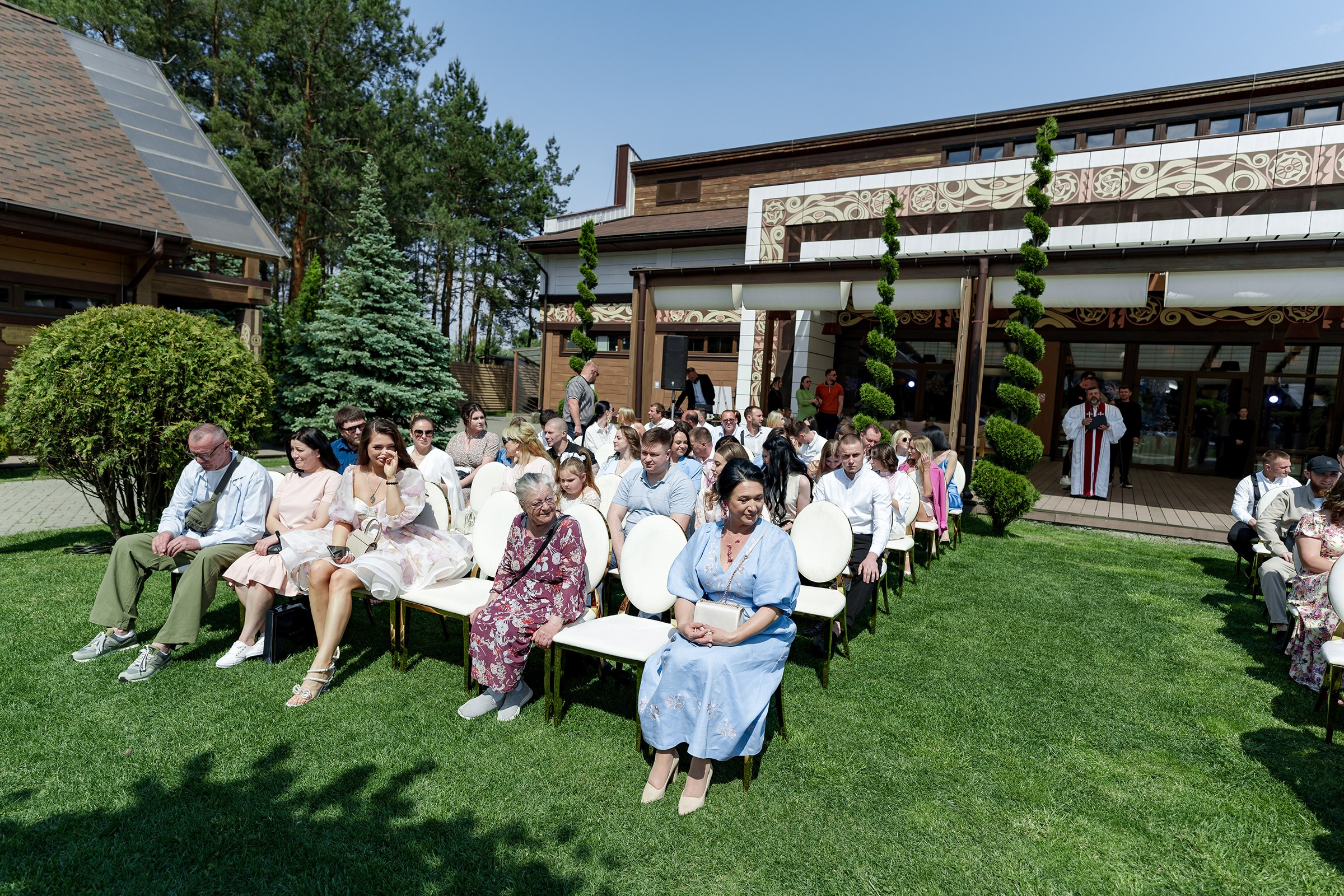 BOHDAN & ALEXANDRA. Свадебный и семейный фотограф
