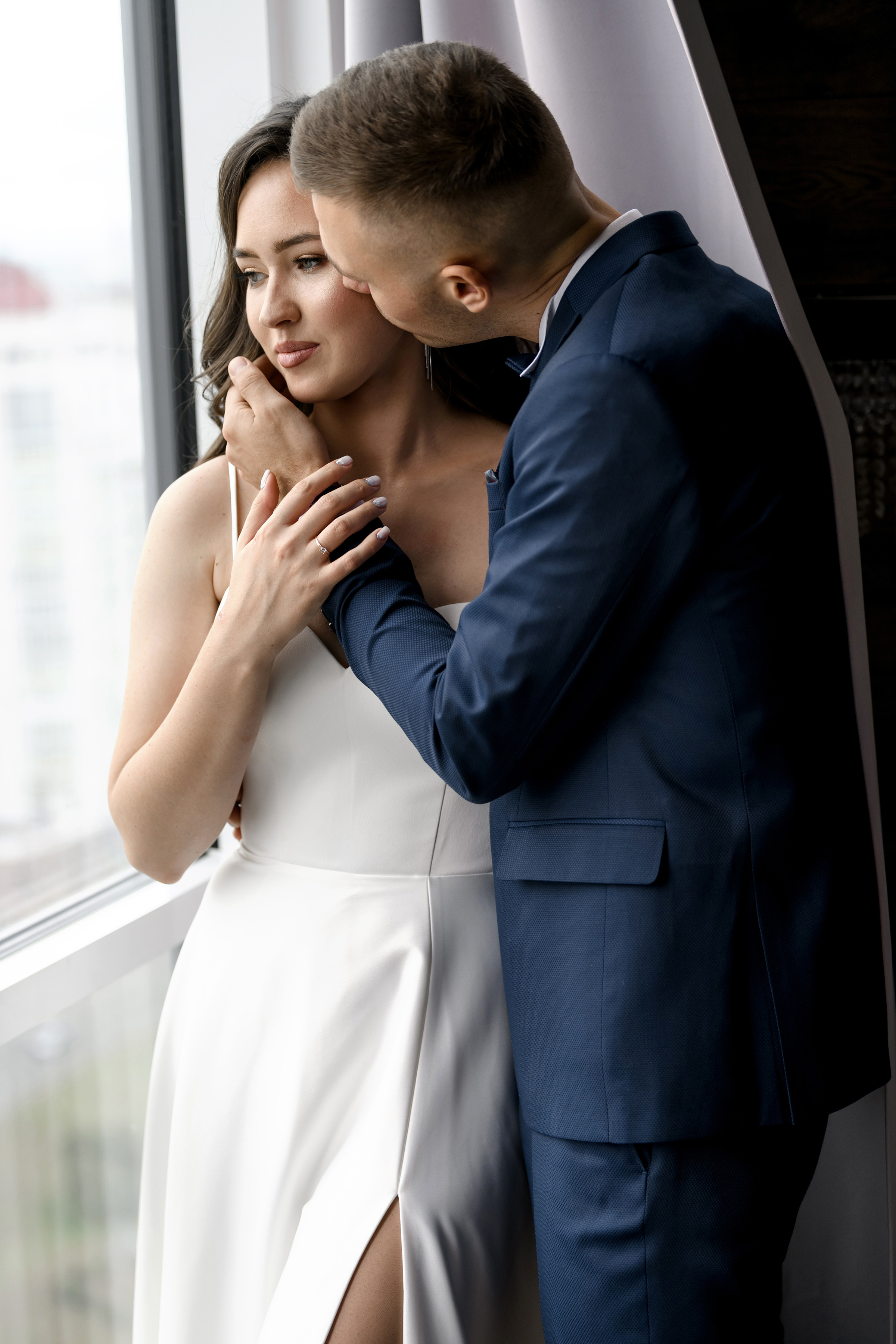 Валера & Юля. Свадебный и семейный фотограф