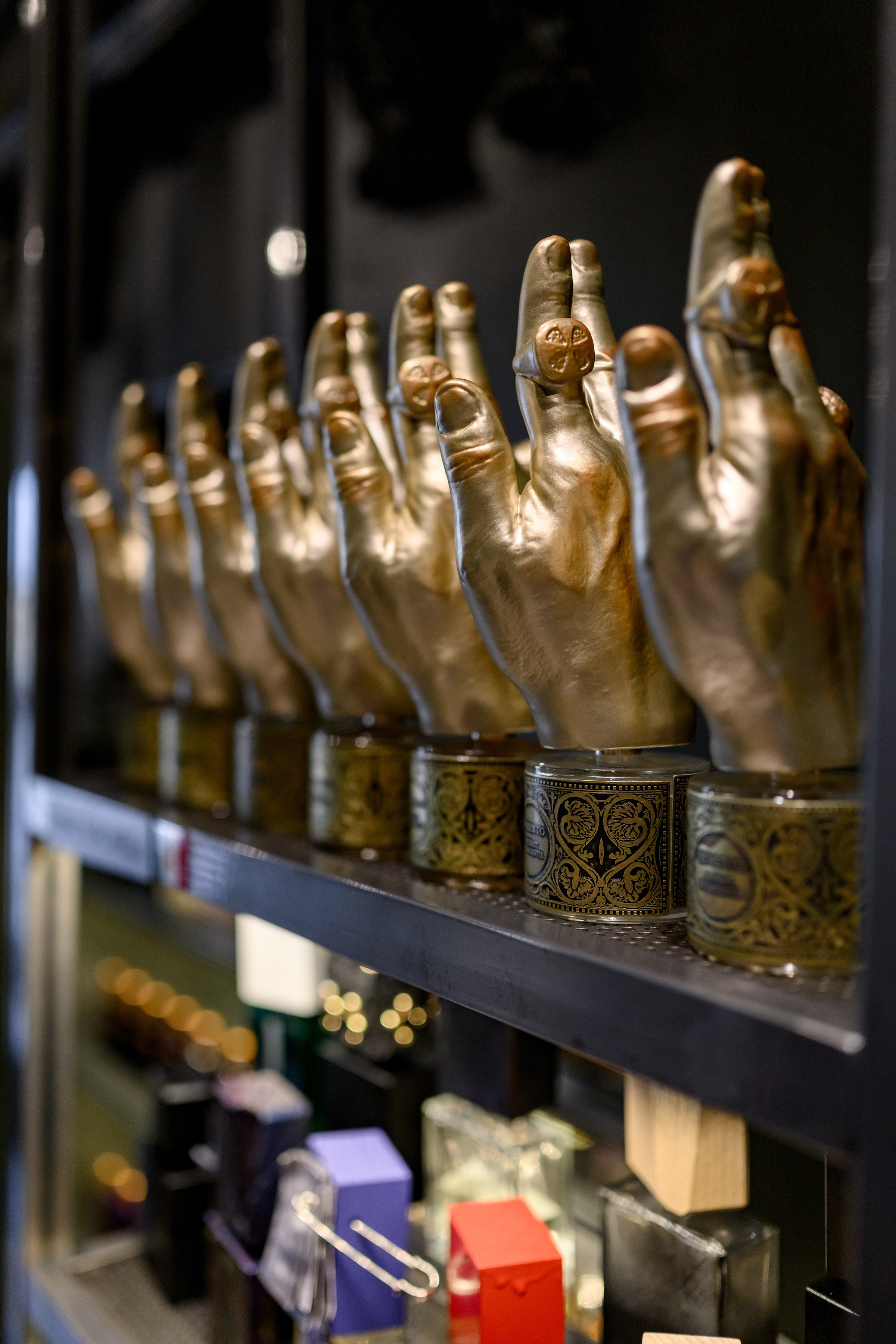 «PARFUM BURO». Свадебный и семейный фотограф