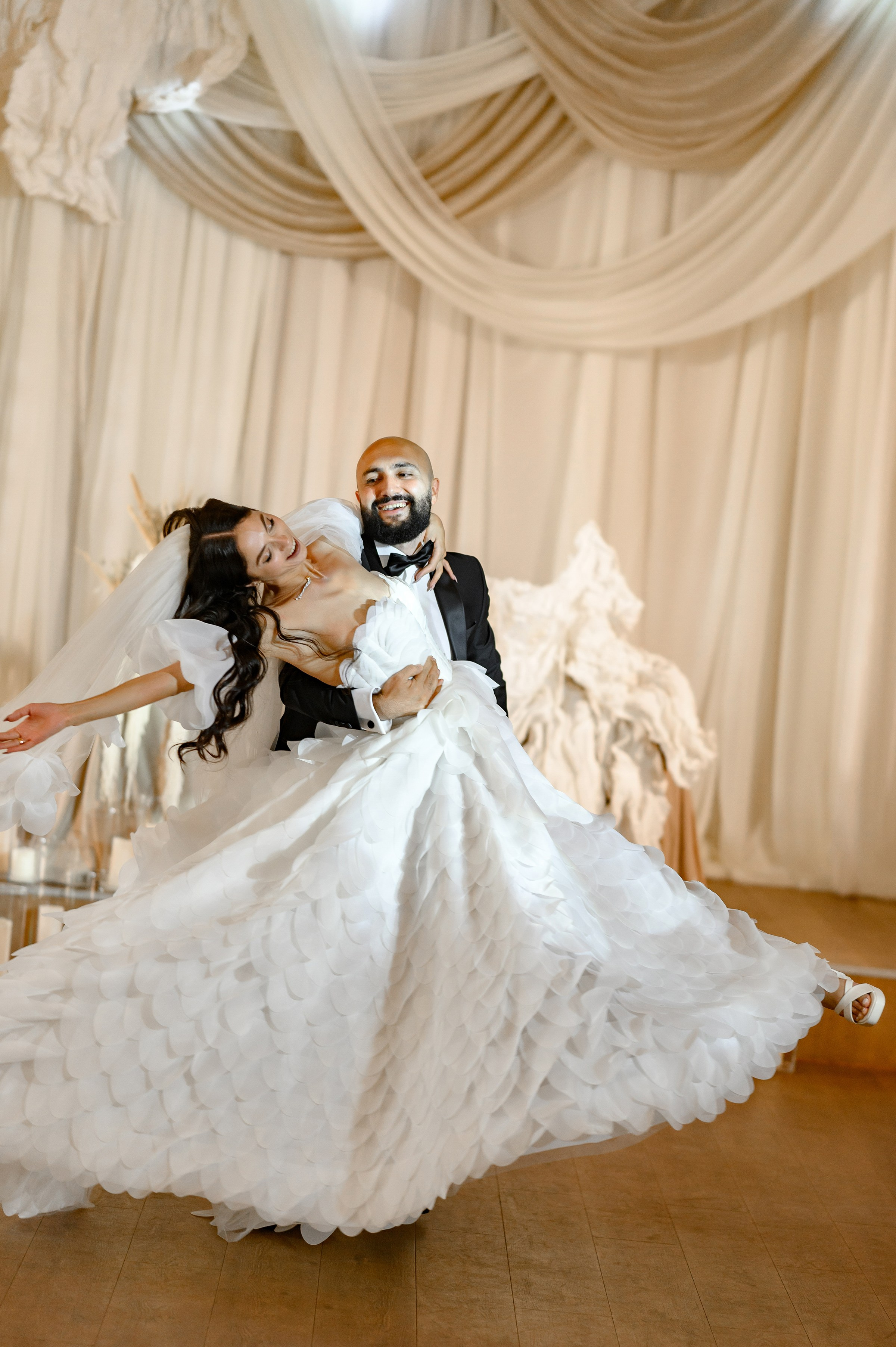 SARO & KSENIIA. Свадебный и семейный фотограф