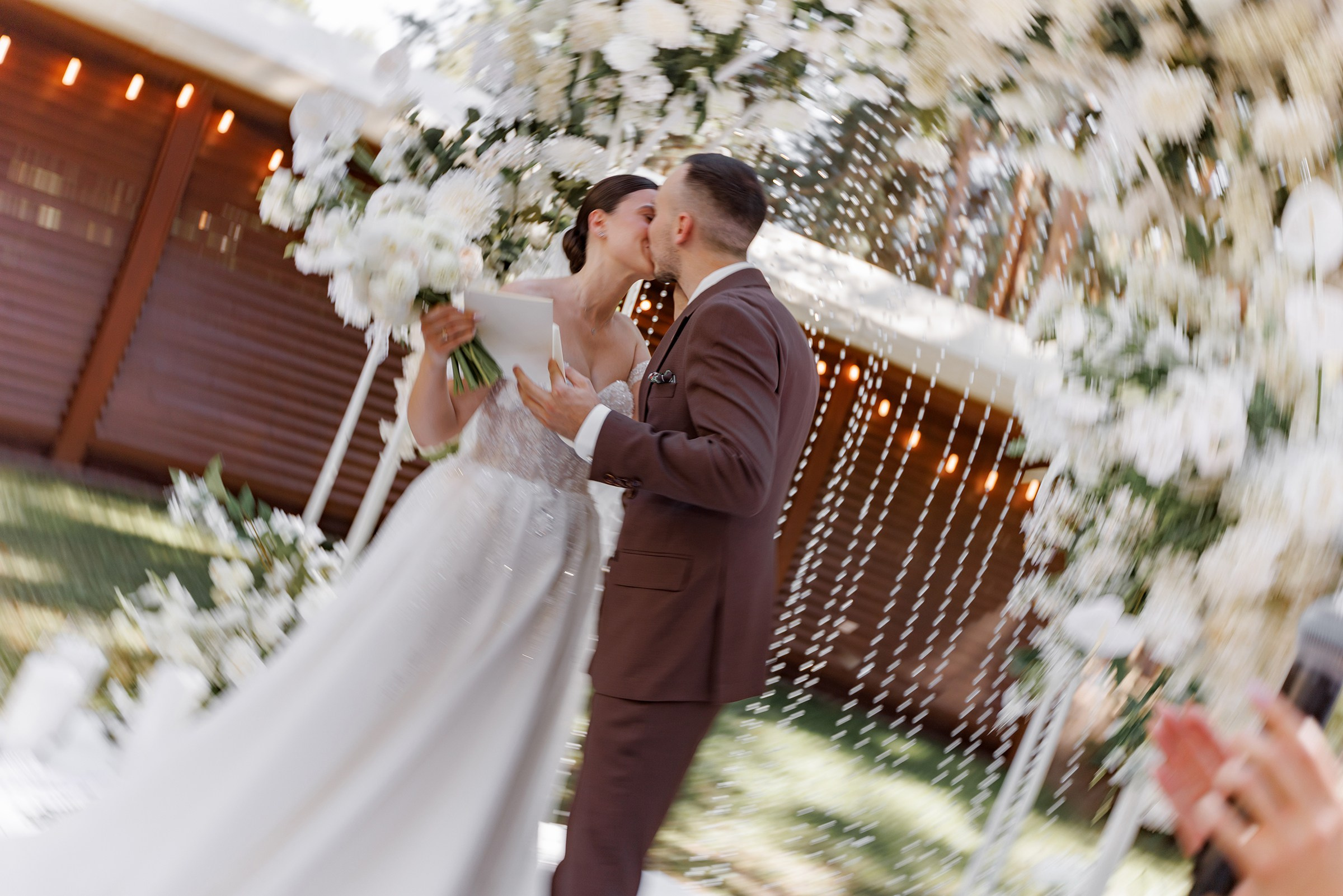 ANNA & BORIS. Свадебный и семейный фотограф