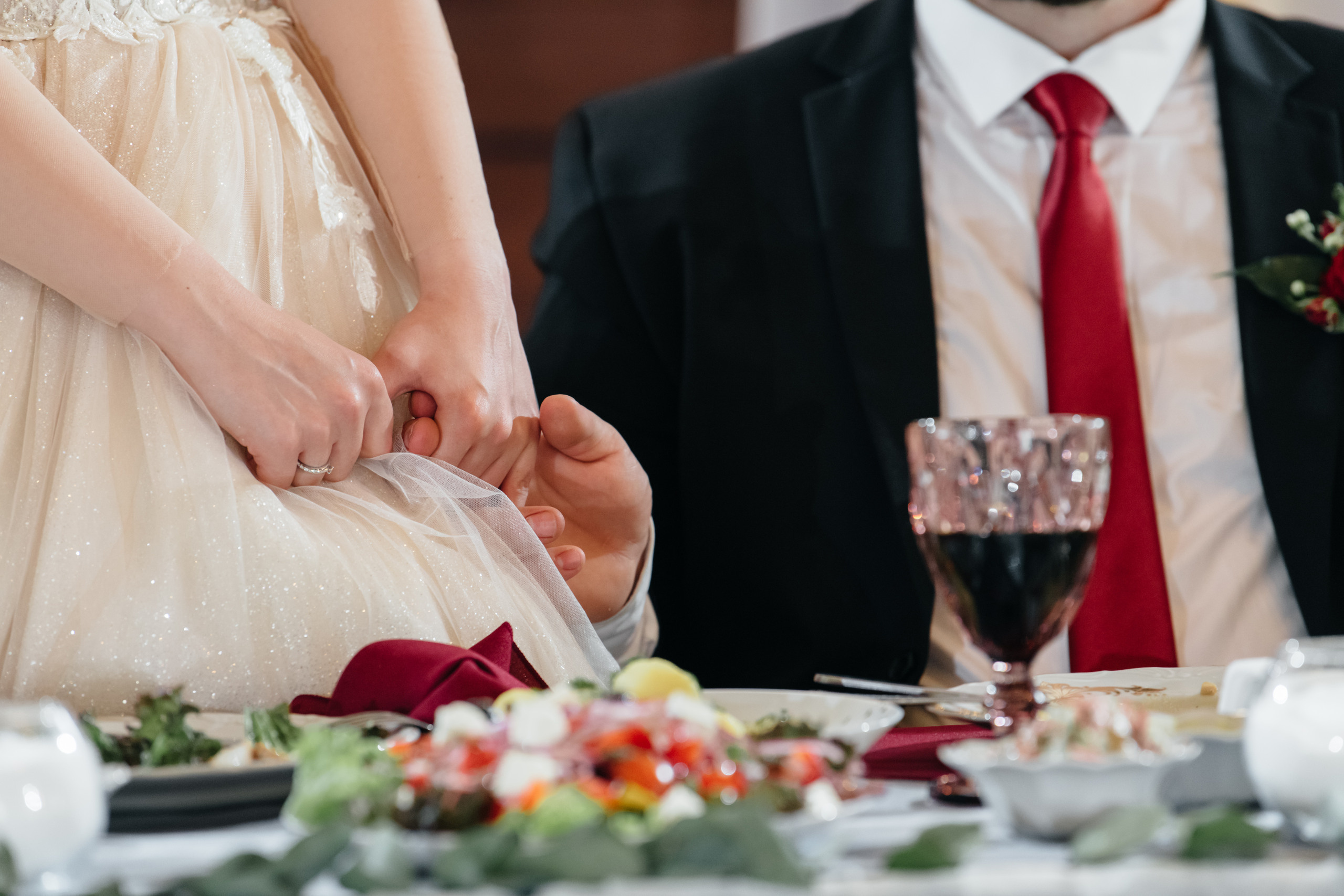 Тимофій & Тетяна. Свадебный и семейный фотограф