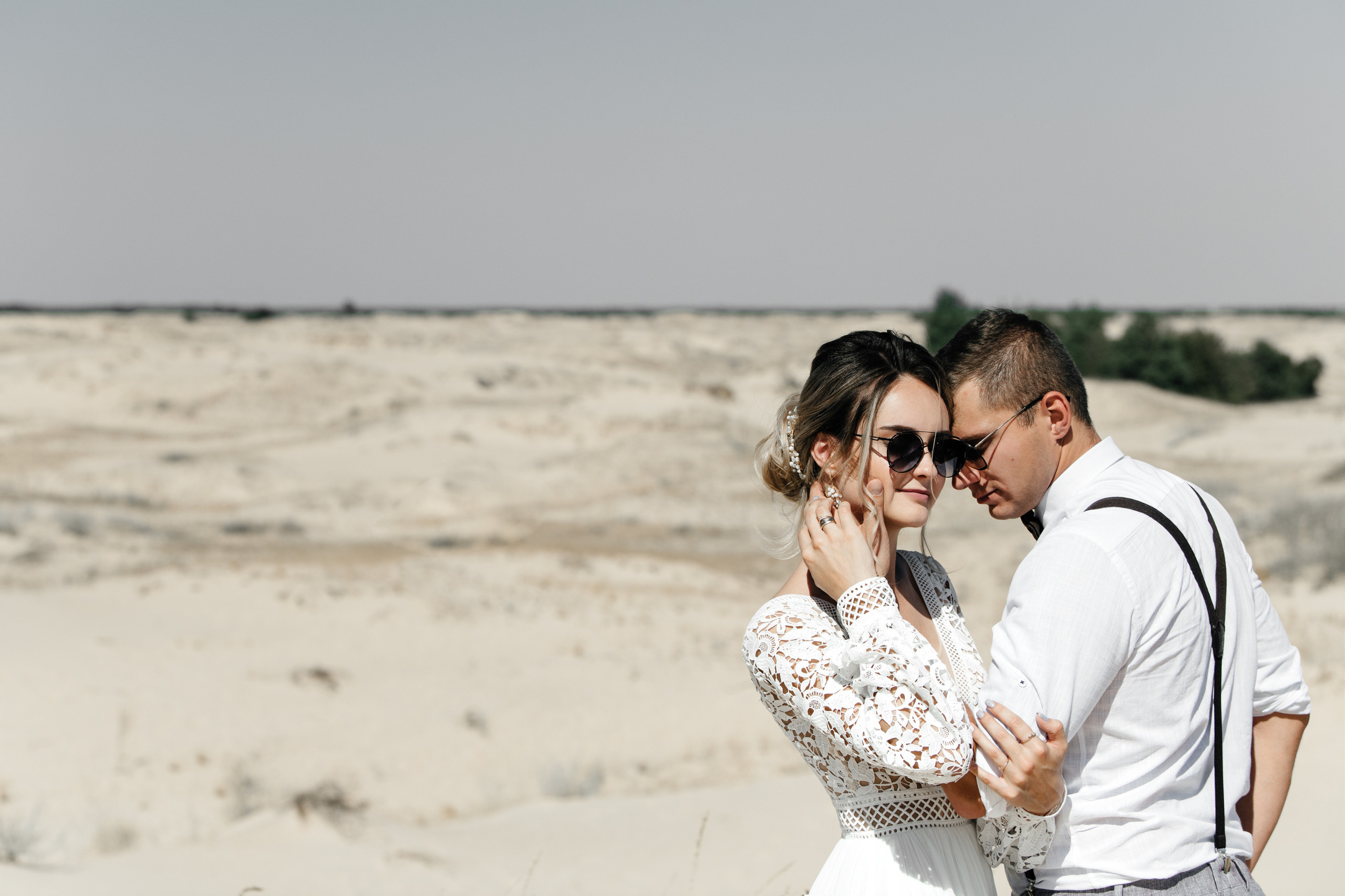 Михайло & Марія. Свадебный и семейный фотограф