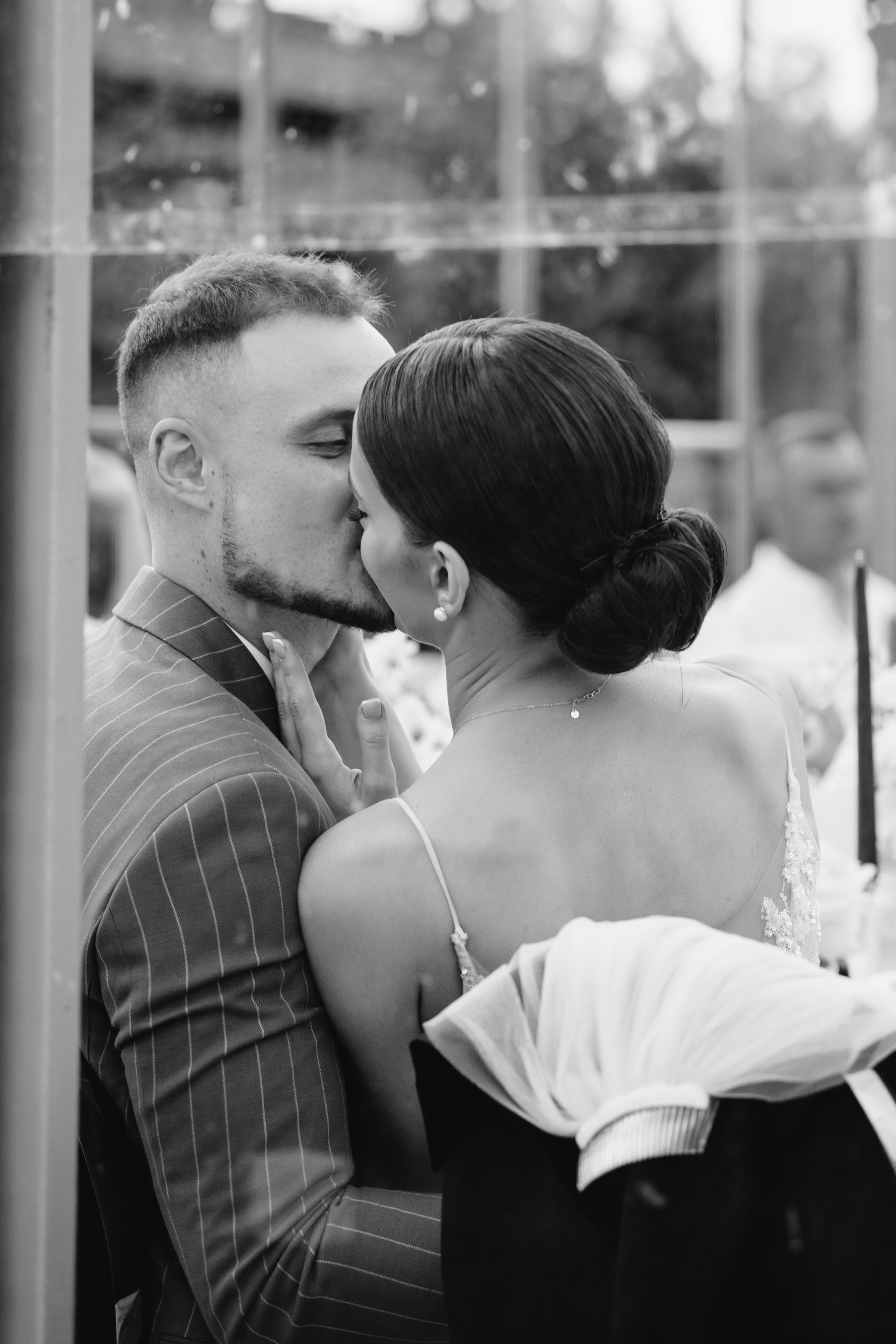 Євген & Анастасія. Свадебный и семейный фотограф