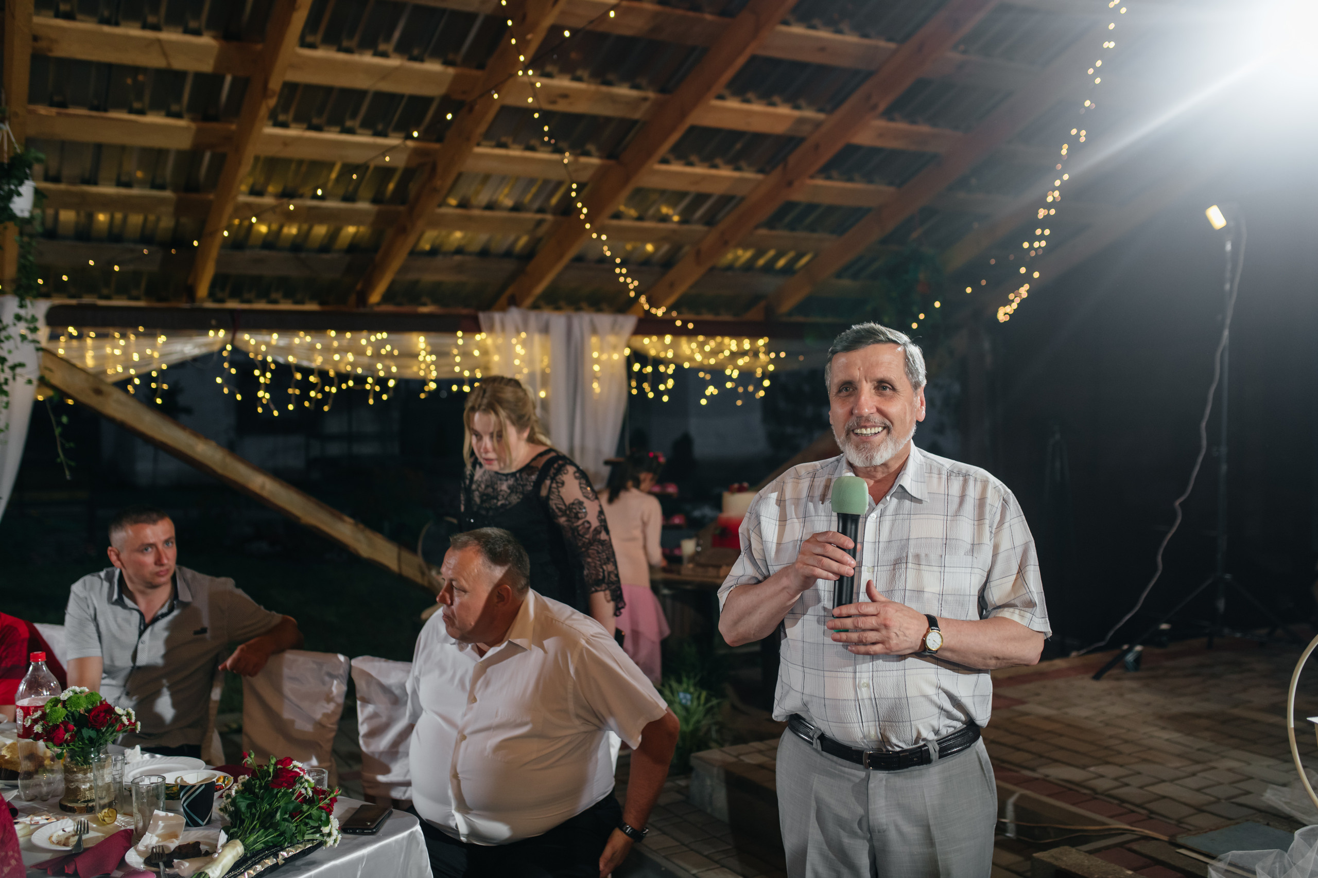 Тимофій & Тетяна. Свадебный и семейный фотограф