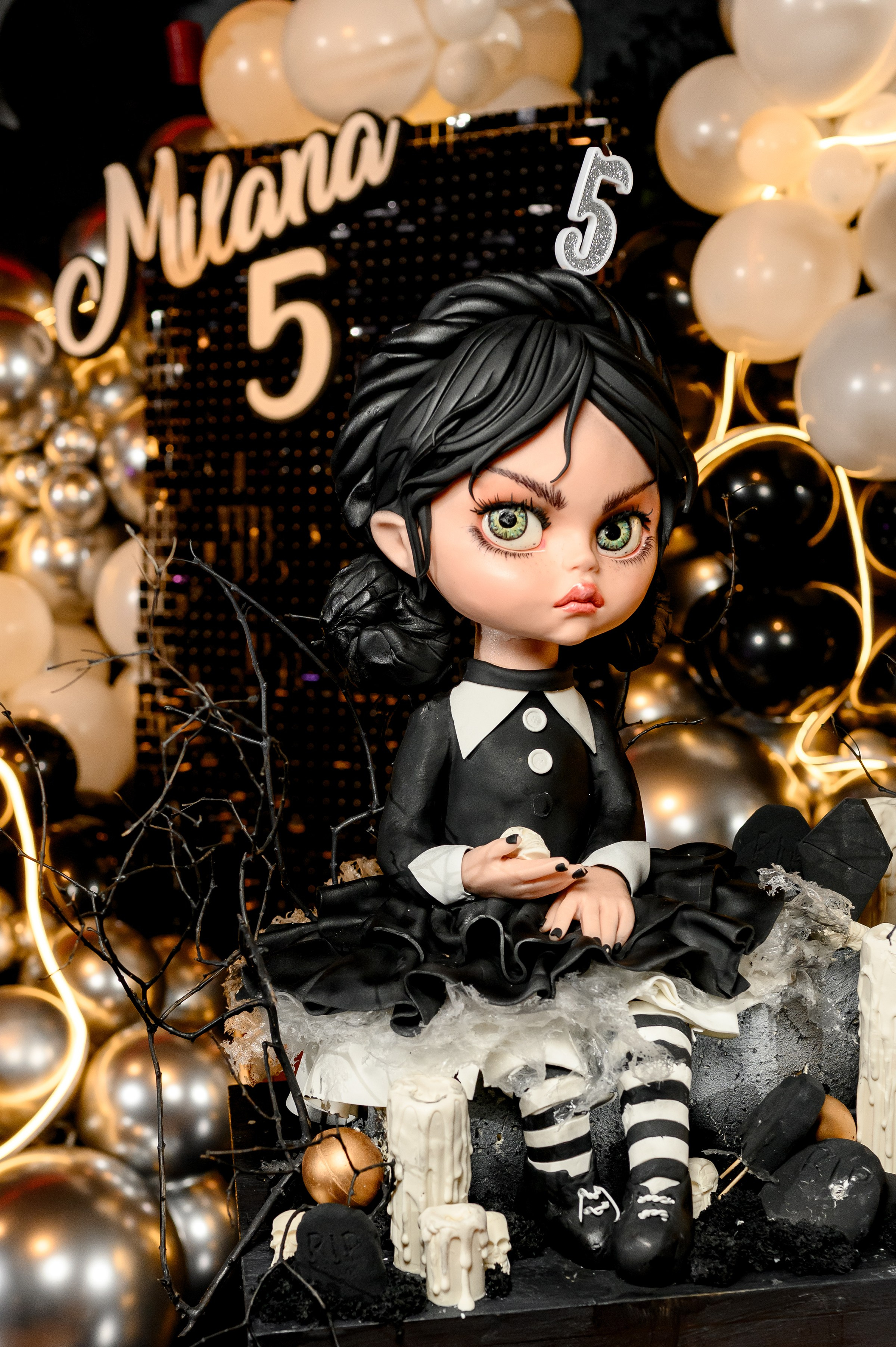 «MILANA 5». Свадебный и семейный фотограф