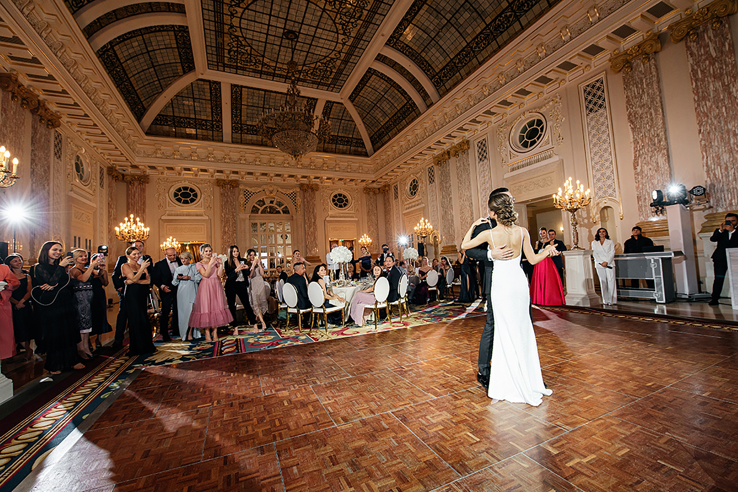 Владислав & Марія. Свадебный и семейный фотограф