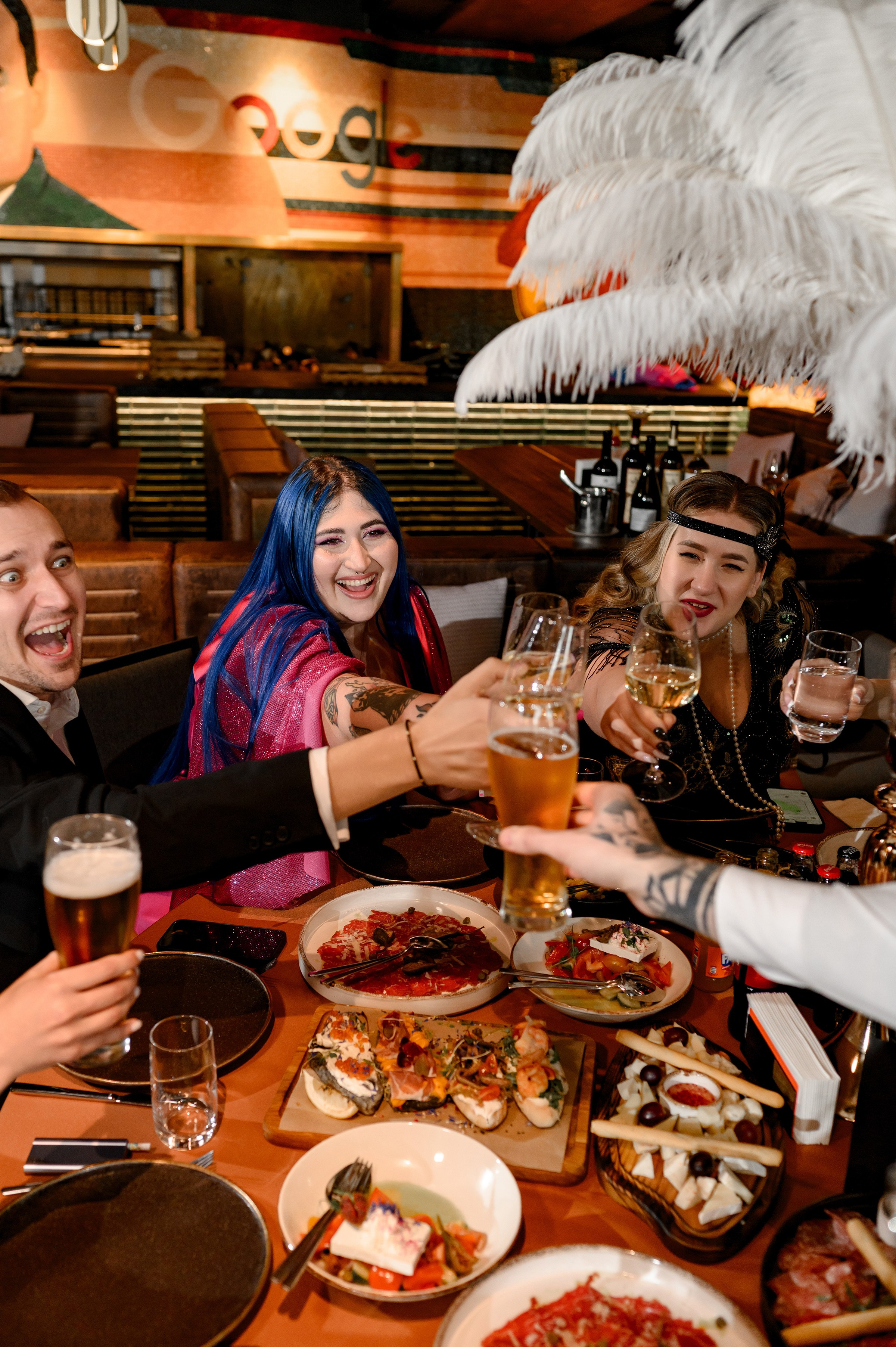 " Rusalochka HB ". Свадебный и семейный фотограф