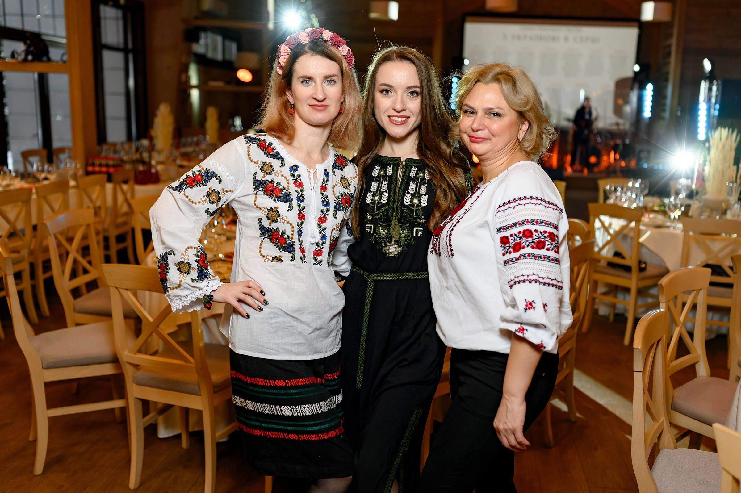 «ТРИПІЛЬСЬКЕ СОНЦЕ». Свадебный и семейный фотограф