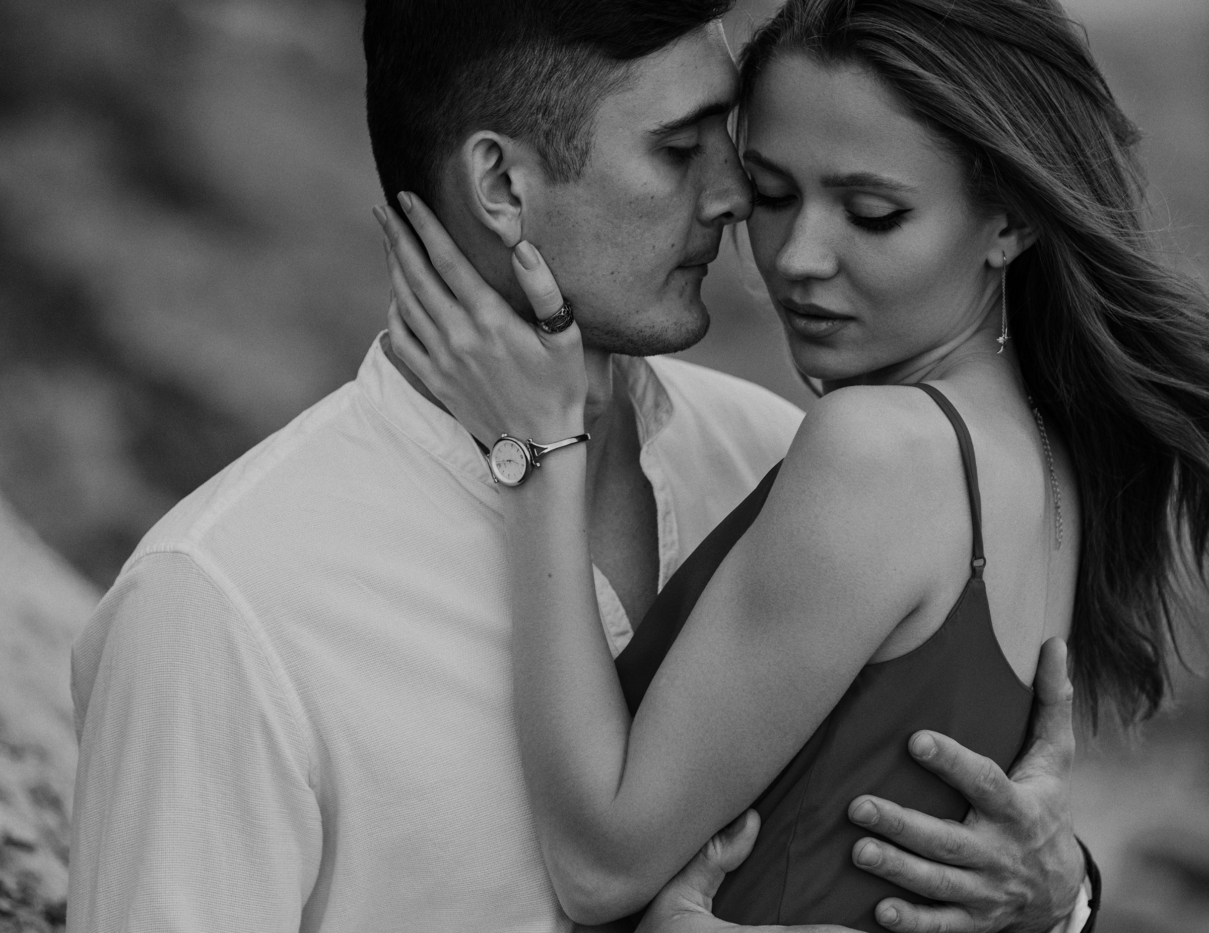 N + K. Свадебный и семейный фотограф