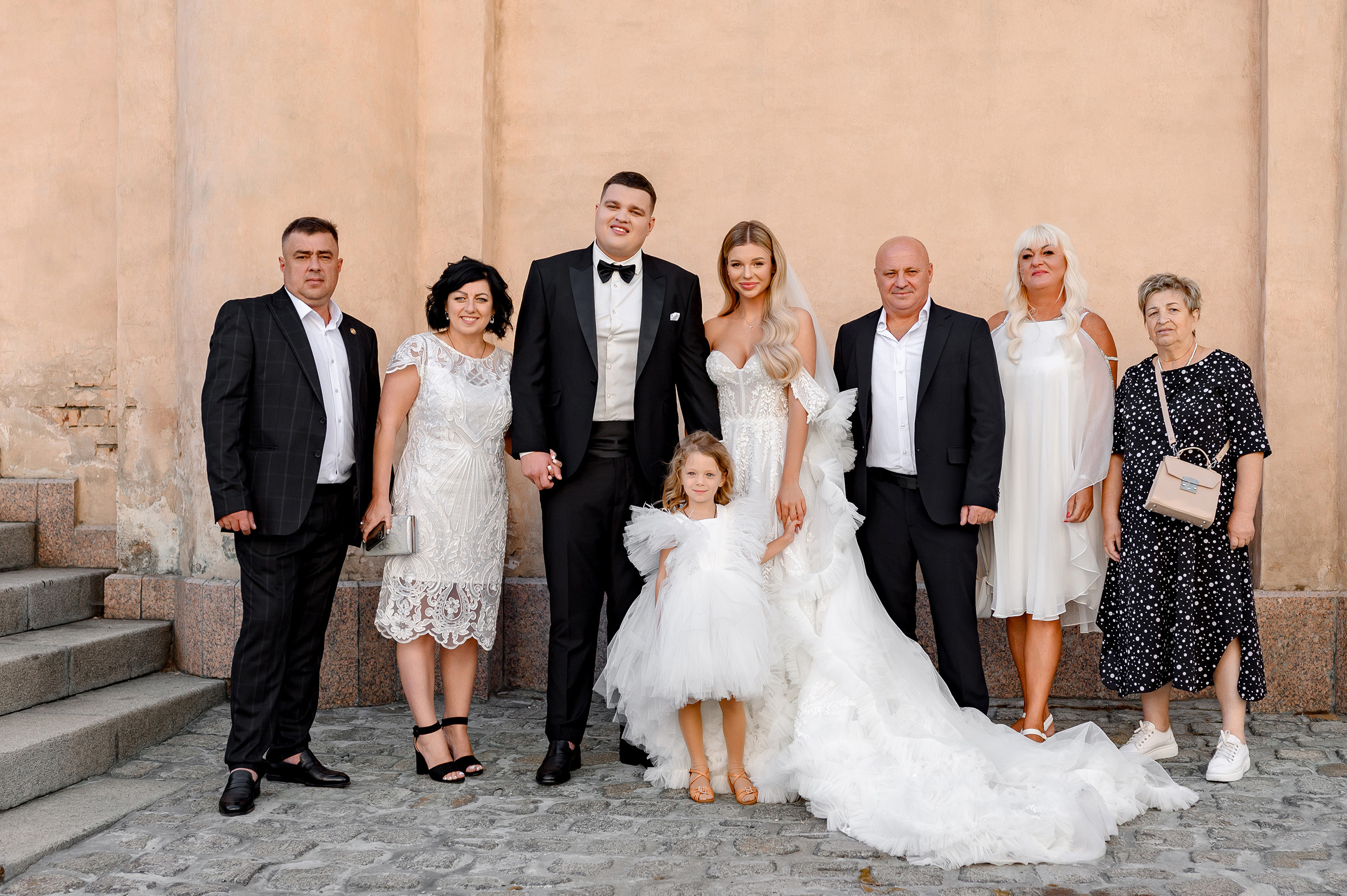 BOGDAN & ANASTASIA. Свадебный и семейный фотограф