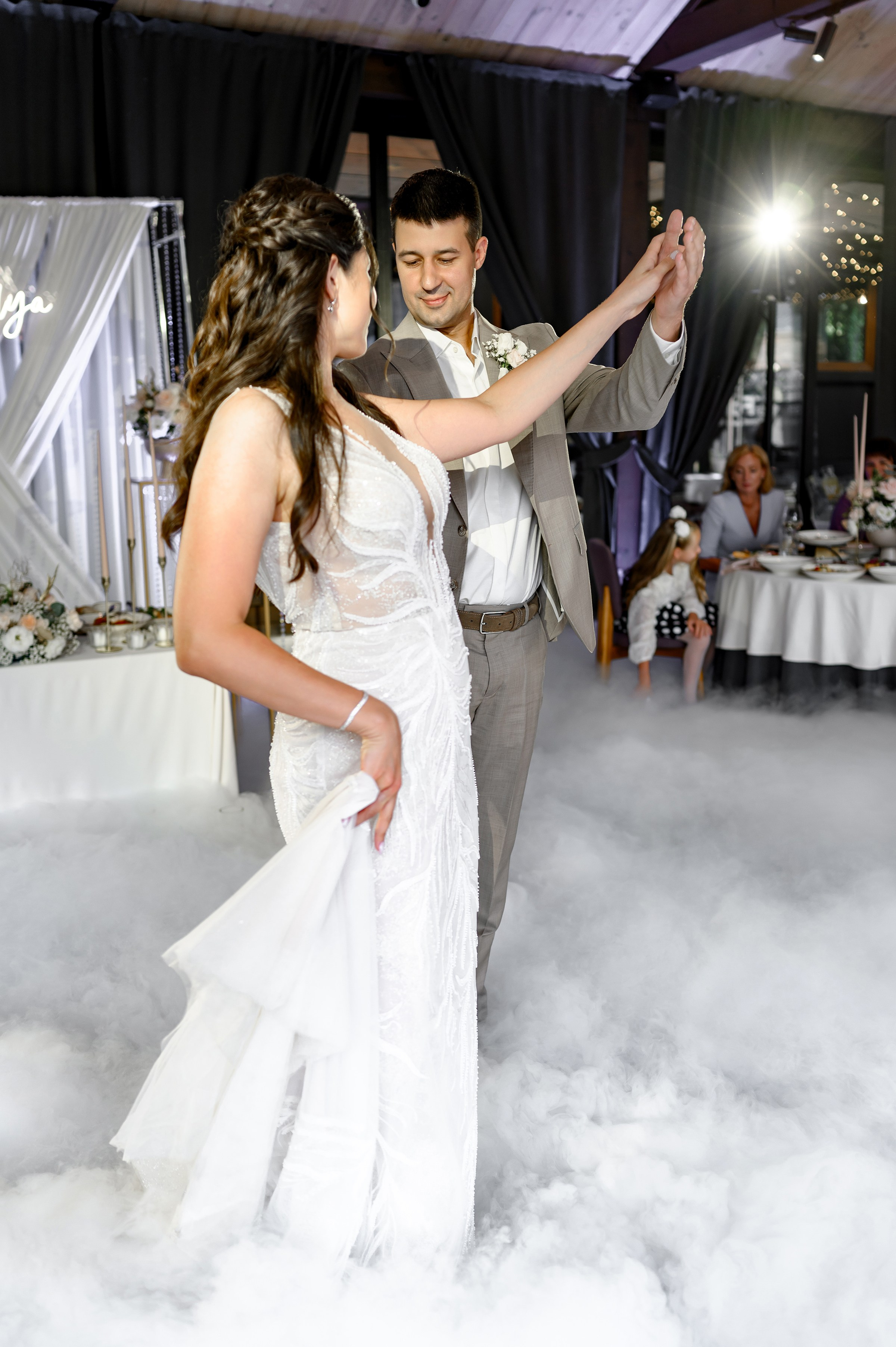 ВЛАДИСЛАВ & ОЛЬГА. Свадебный и семейный фотограф