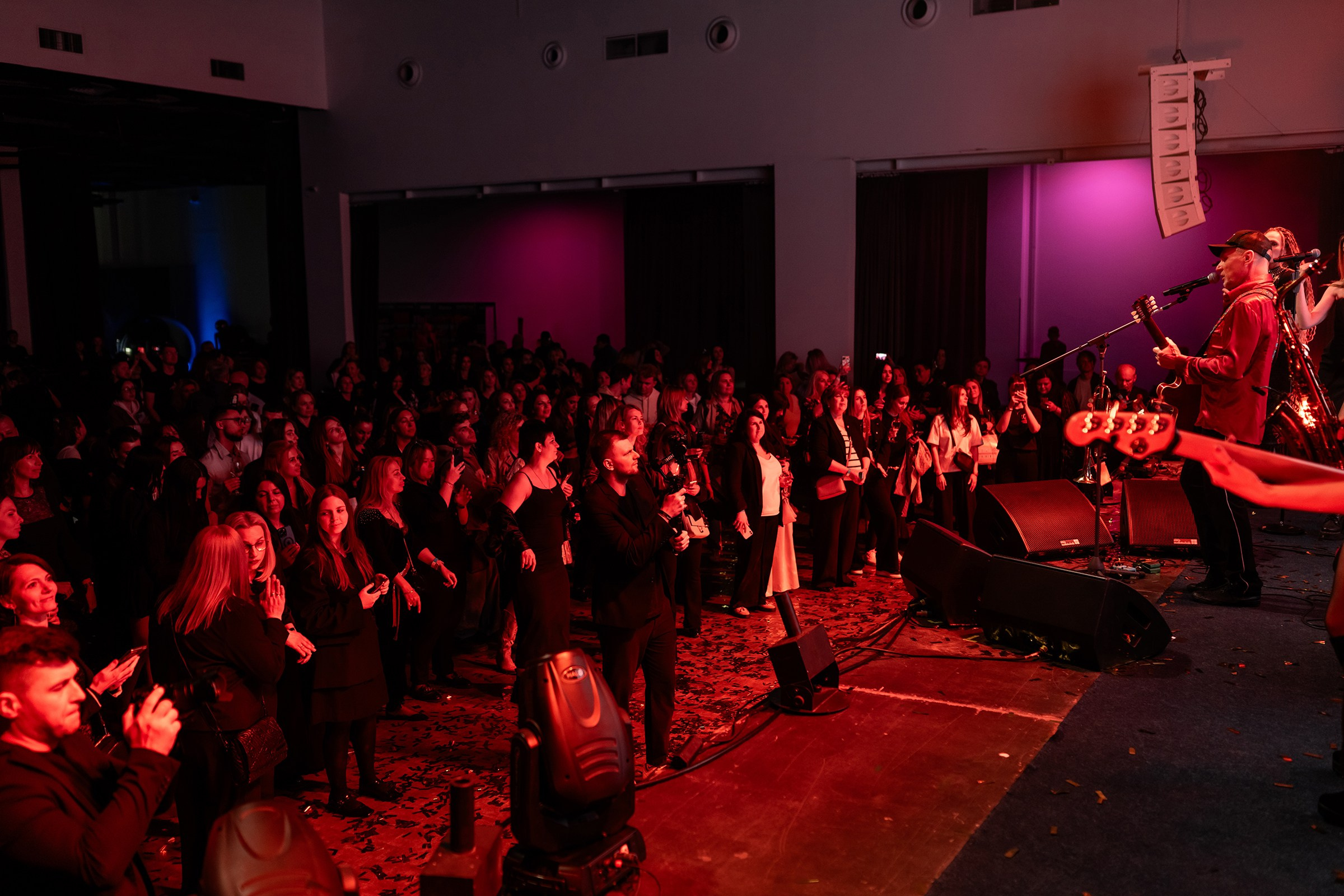 «CHAMPION FEST 2025». Свадебный и семейный фотограф