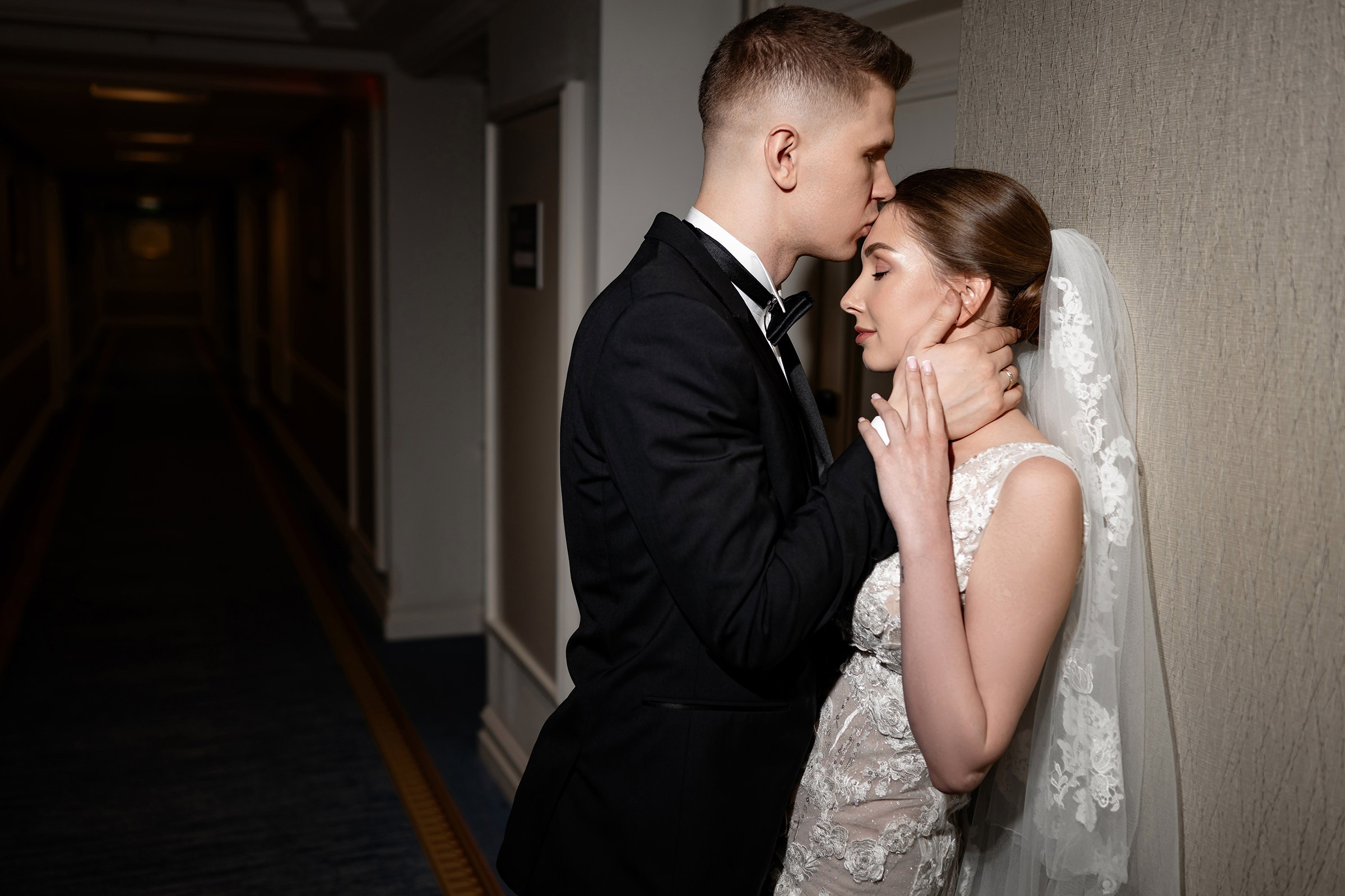 BOGDAN & VALERIA. Свадебный и семейный фотограф