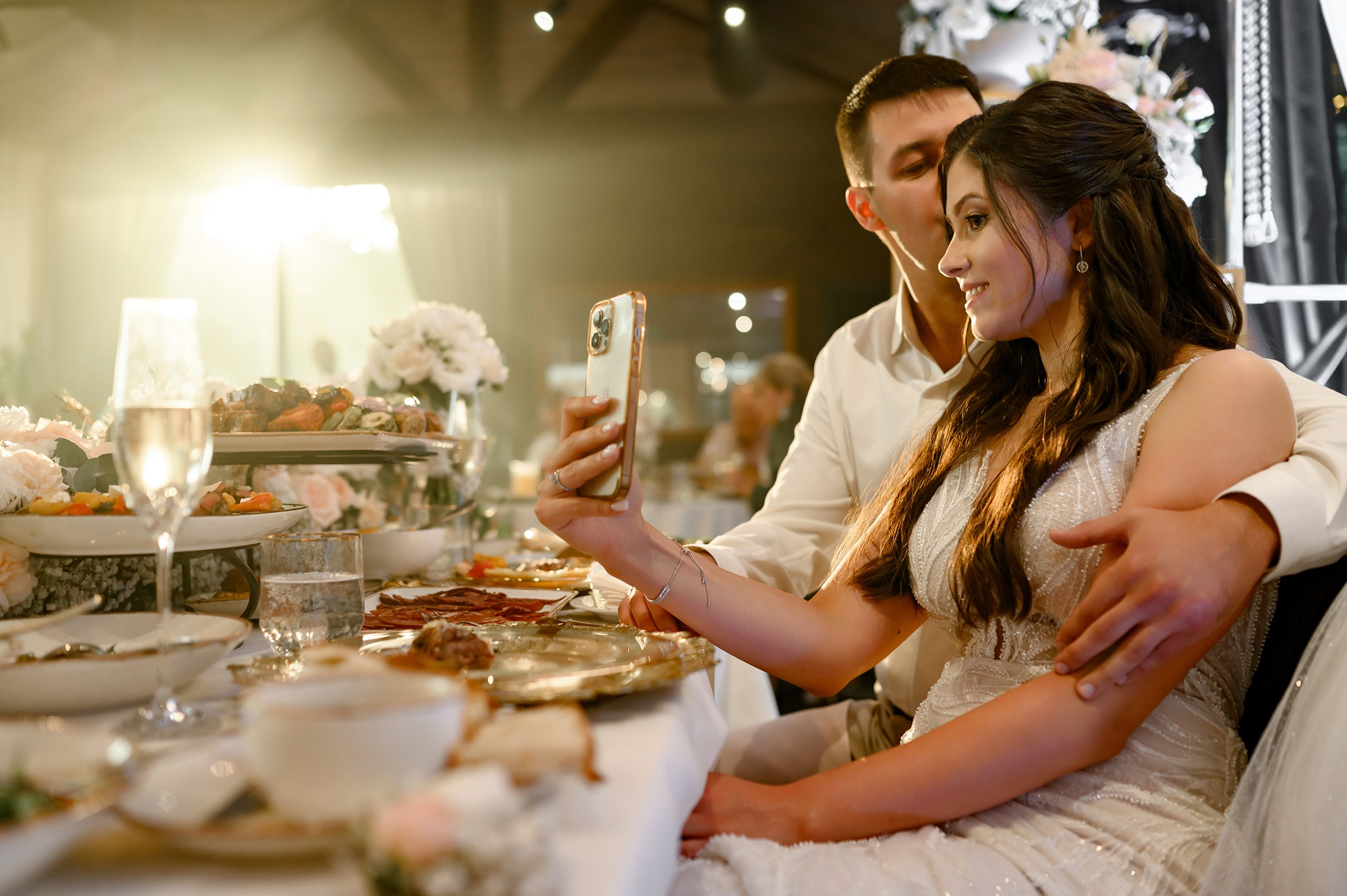 ВЛАДИСЛАВ & ОЛЬГА. Свадебный и семейный фотограф