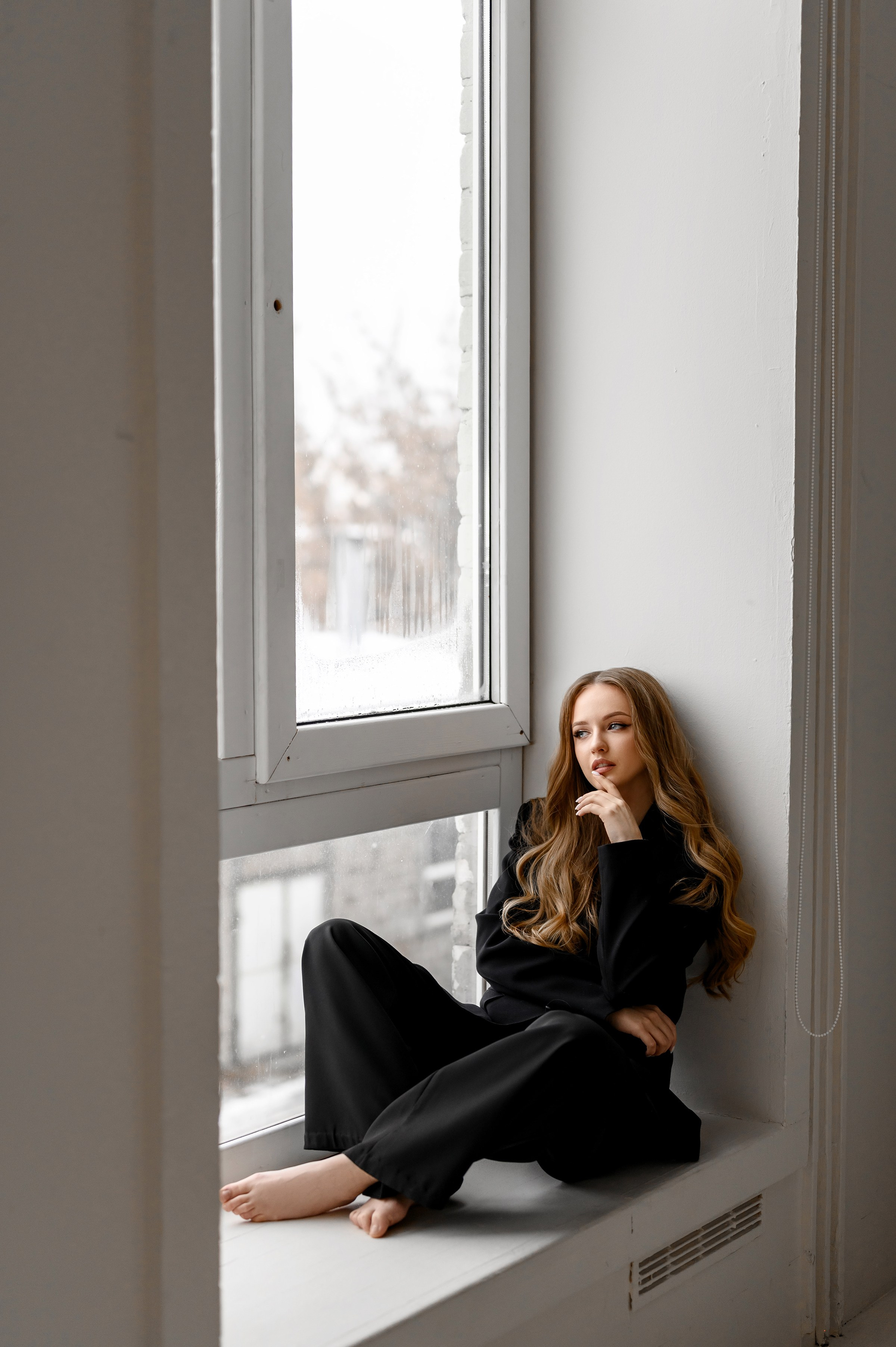 A N N A. Свадебный и семейный фотограф