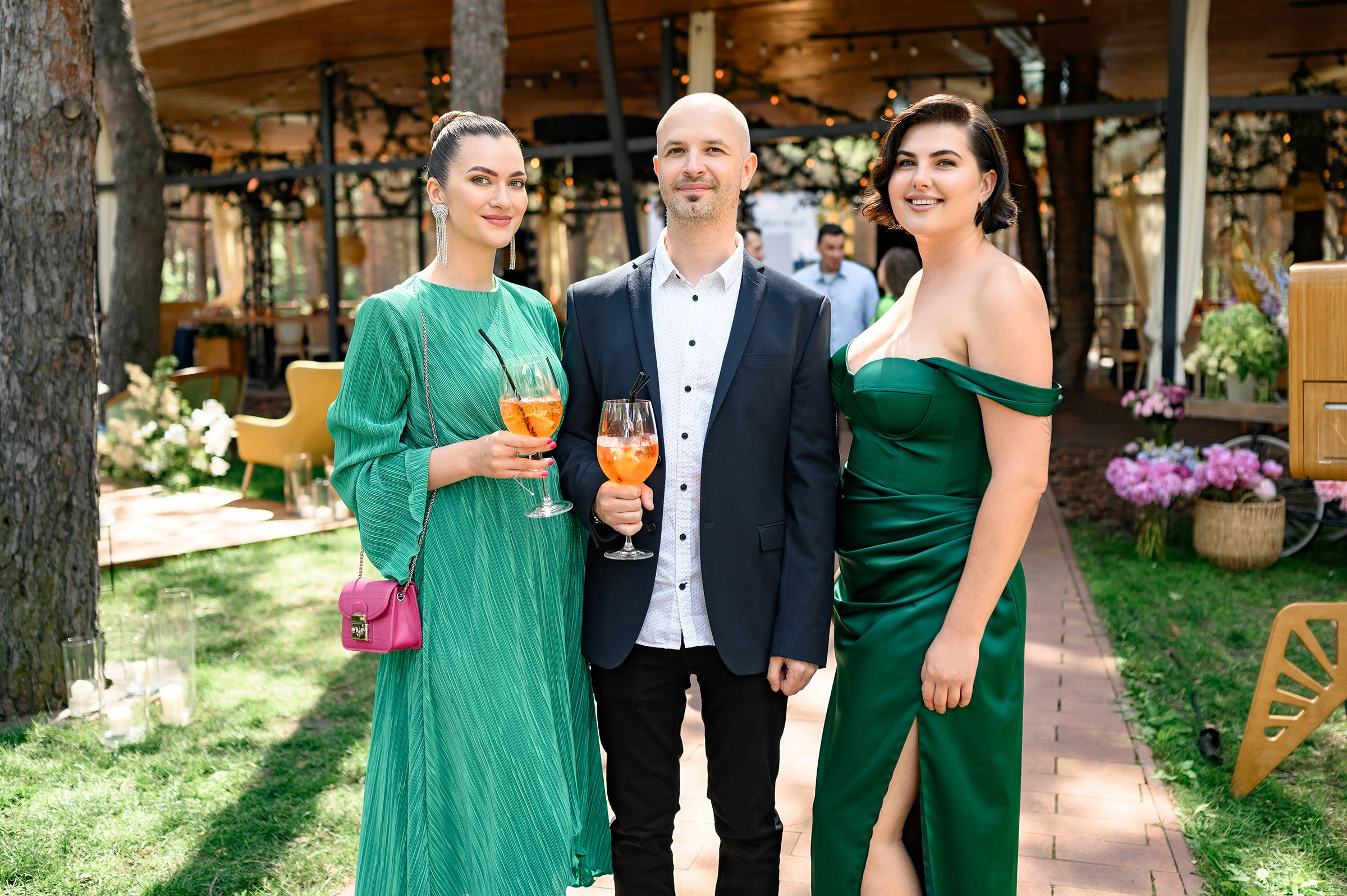 ОЛЕКСІЙ & ЯРОСЛАВА. Свадебный и семейный фотограф