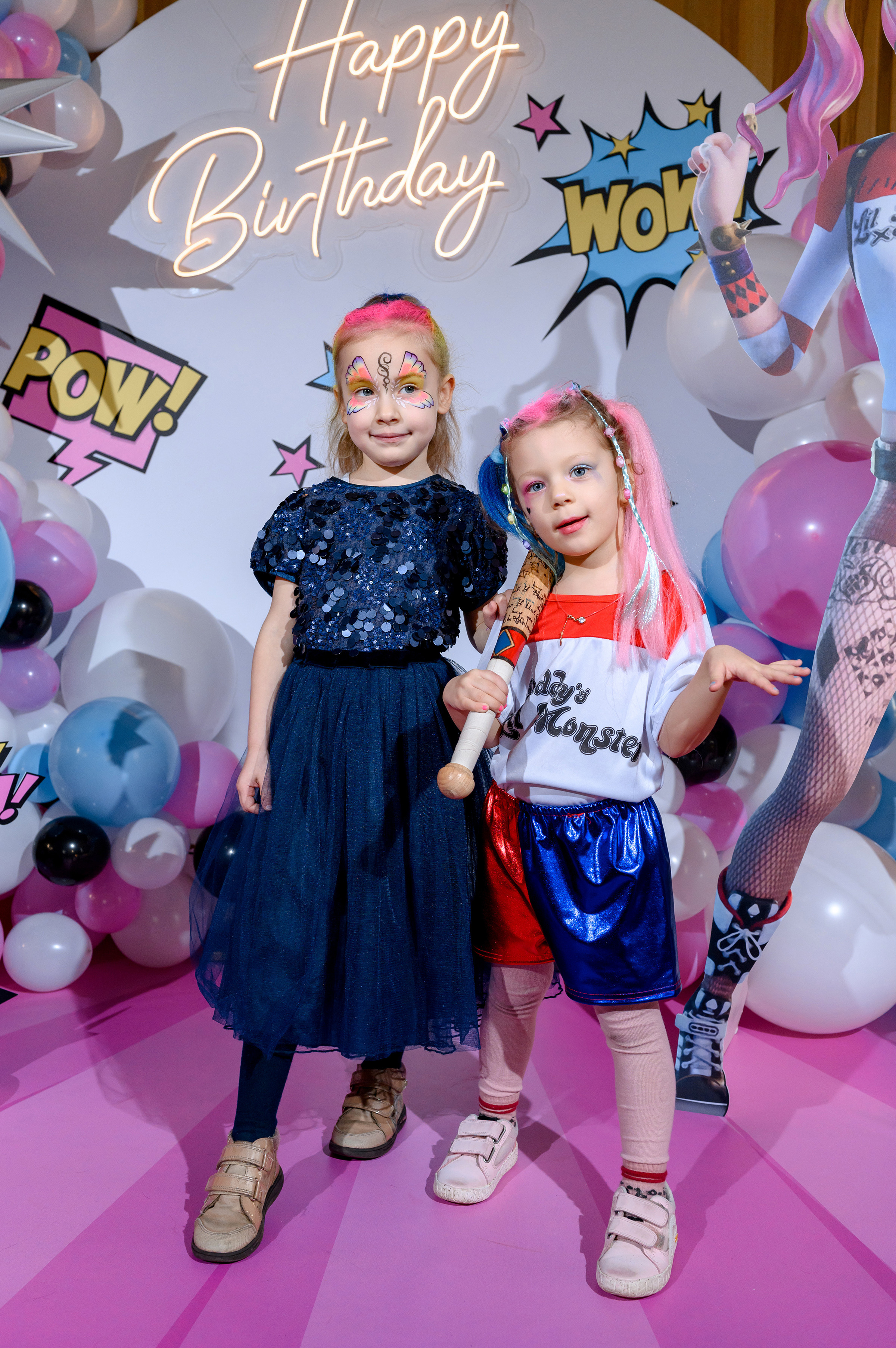 Мілана 4 роки. Свадебный и семейный фотограф