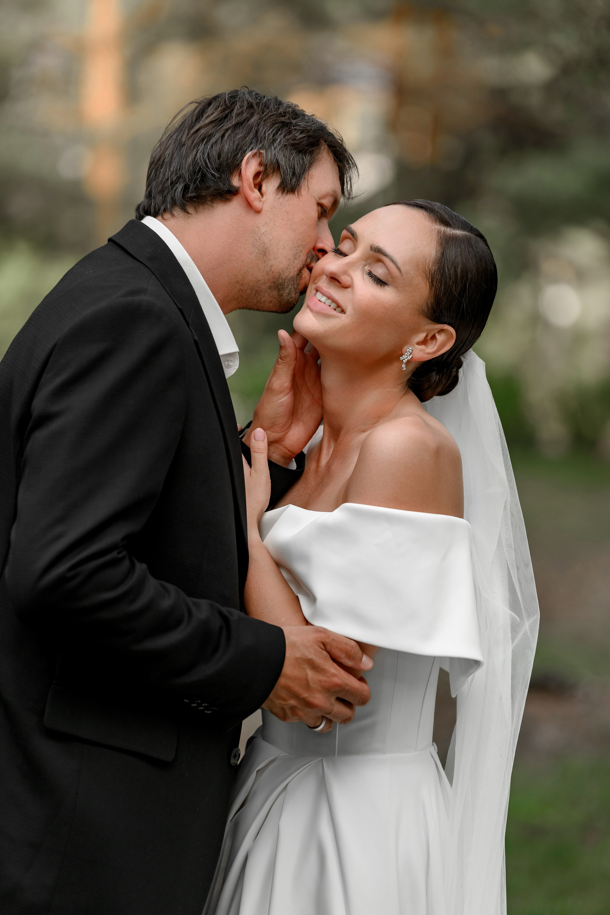 ОЛЕКСІЙ & ДІАНА. Свадебный и семейный фотограф