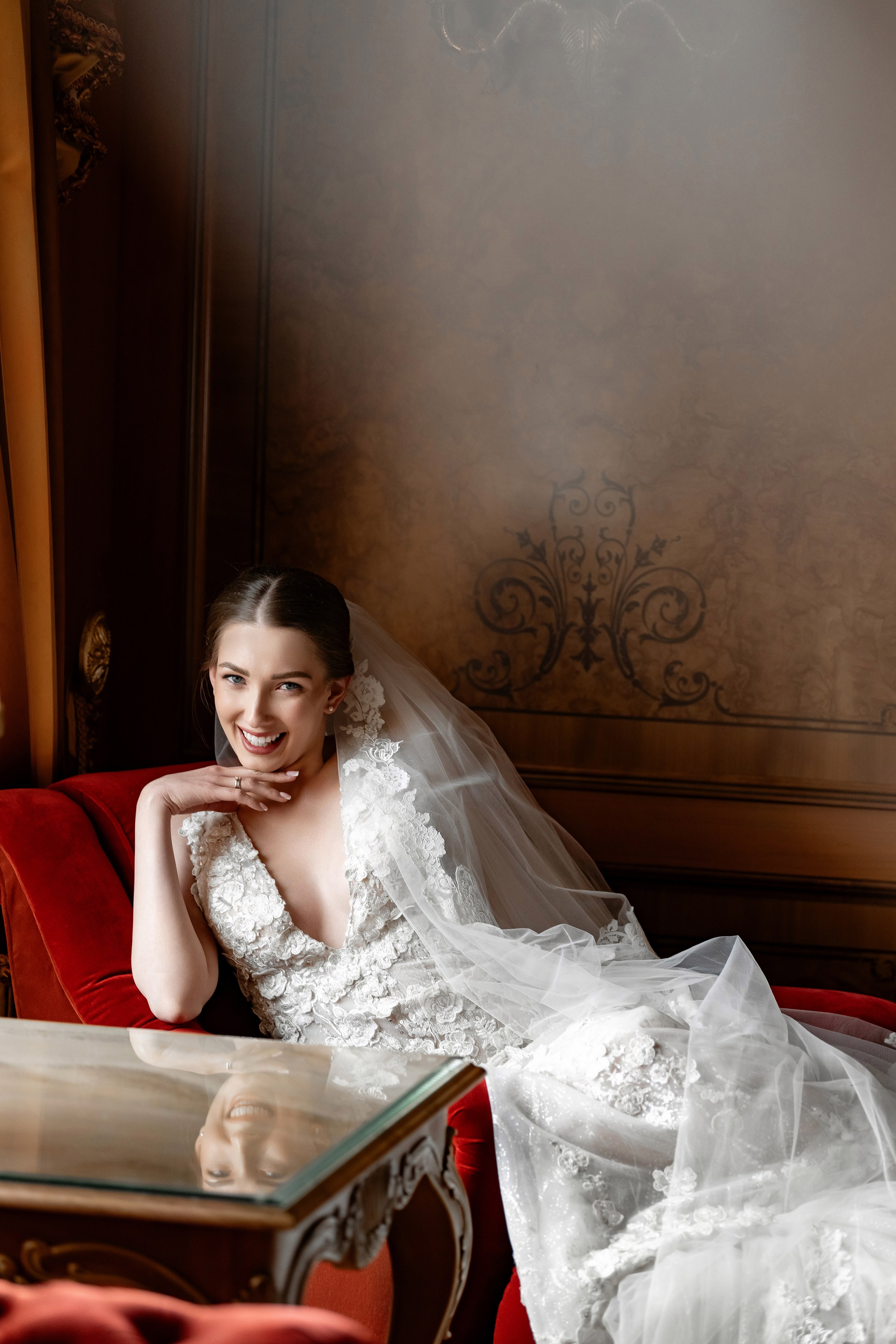 BOGDAN & VALERIA. Свадебный и семейный фотограф