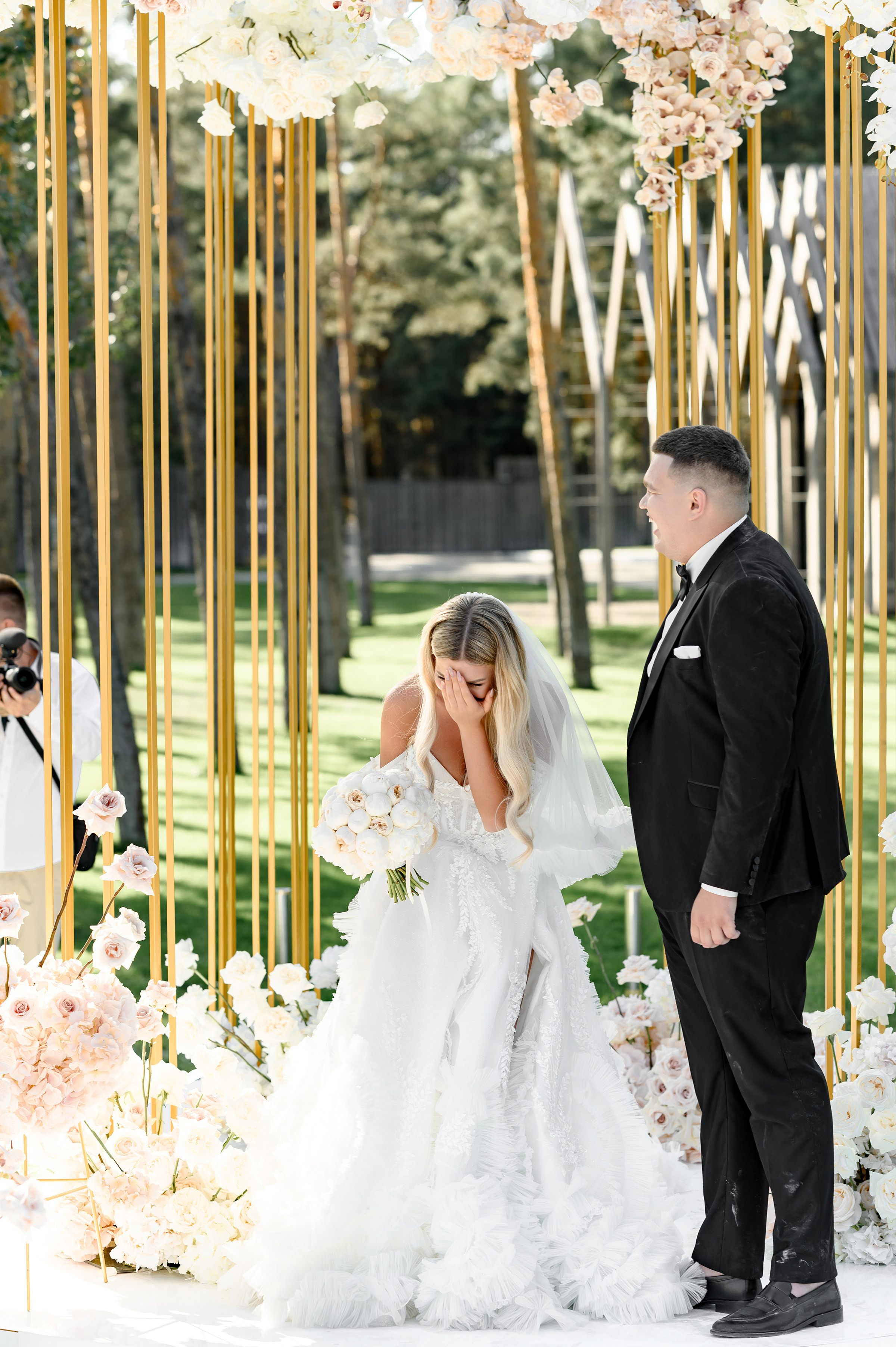 BOGDAN & ANASTASIA. Свадебный и семейный фотограф