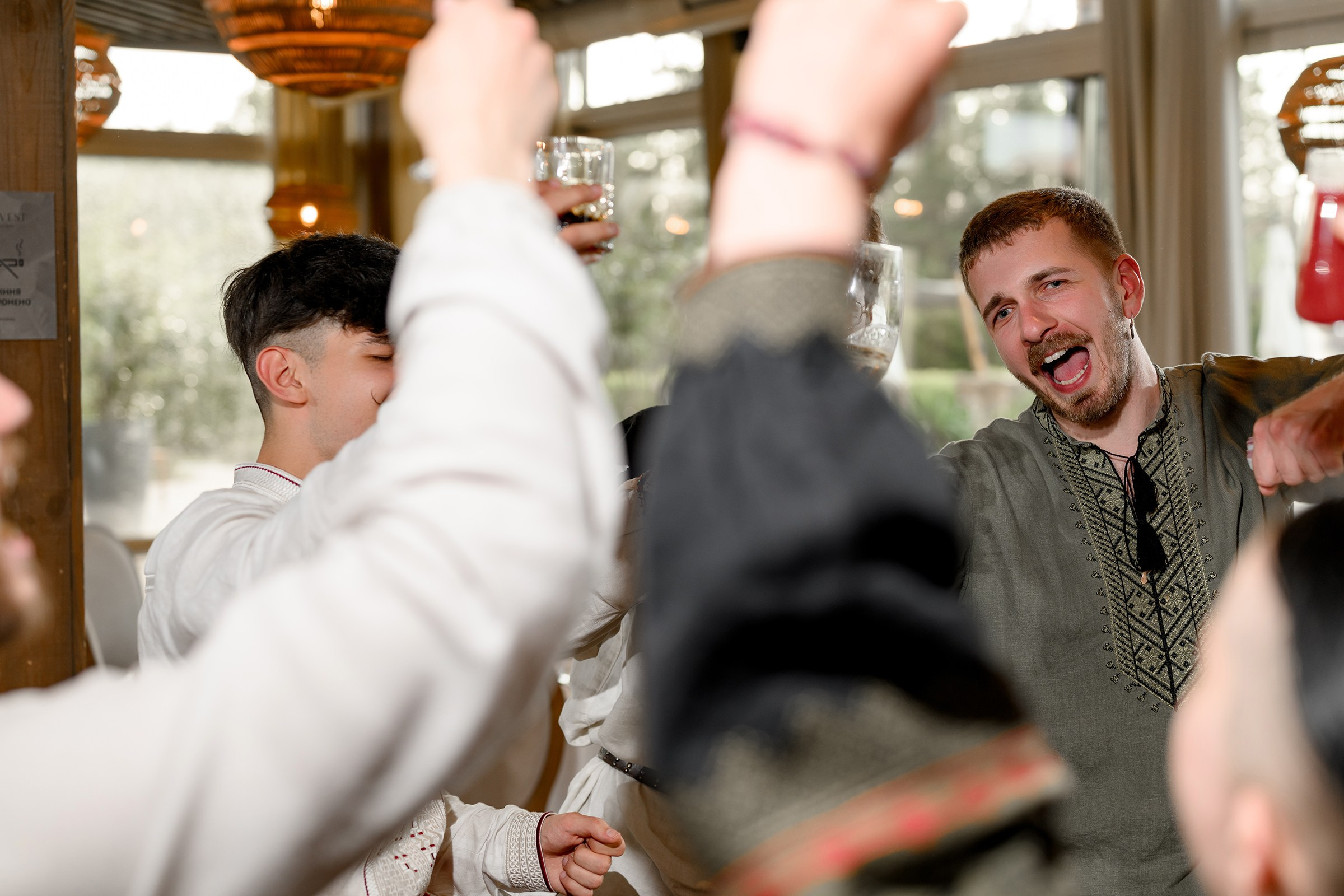 ОЛЕКСА & ЕЛІНА. Свадебный и семейный фотограф