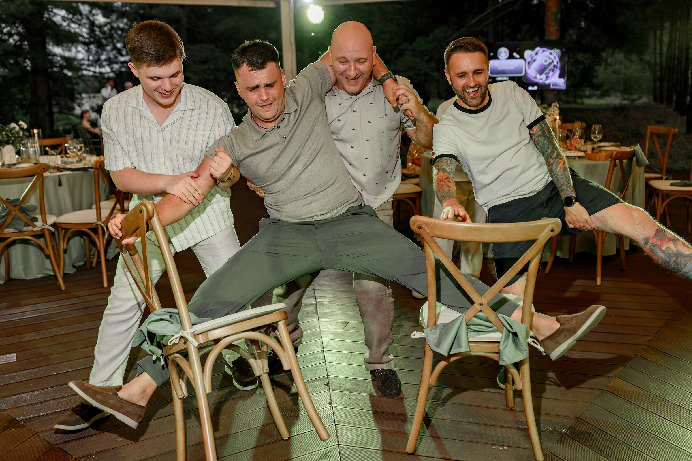 ОЛЕКСІЙ & ДІАНА. Свадебный и семейный фотограф