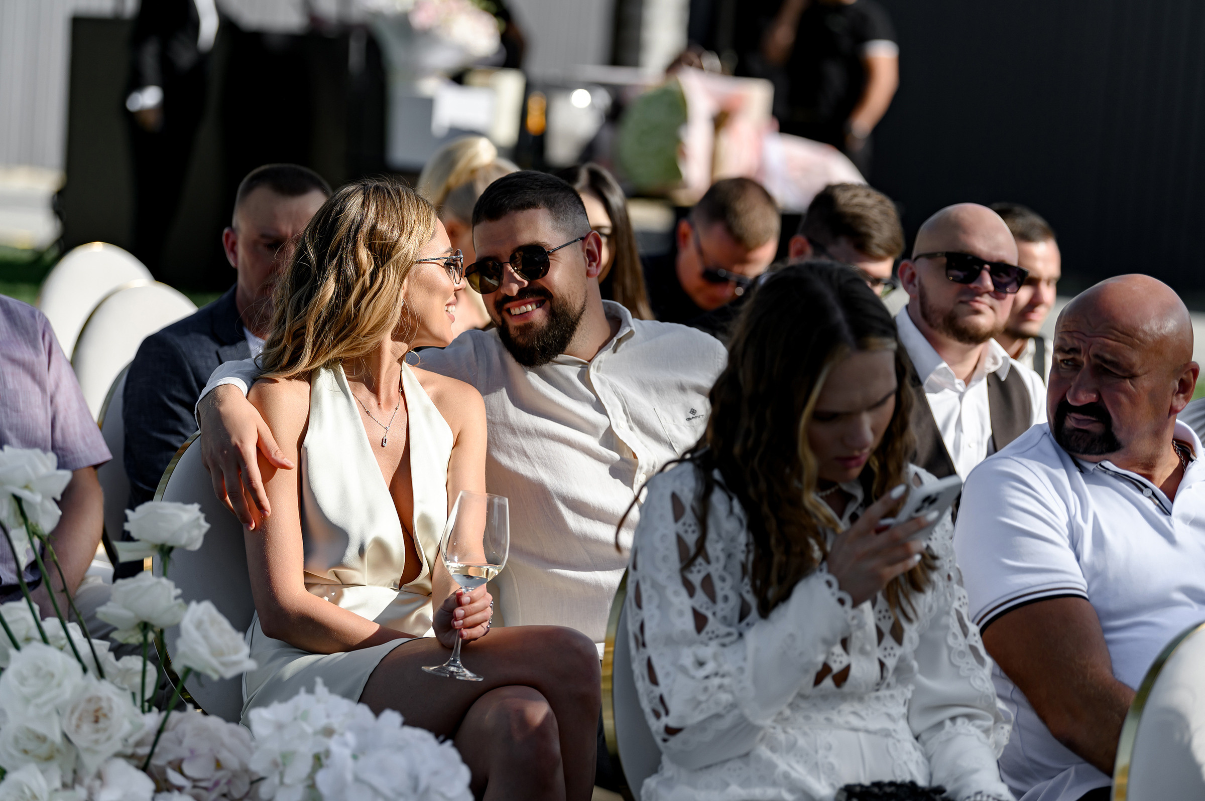 BOGDAN & ANASTASIA. Свадебный и семейный фотограф