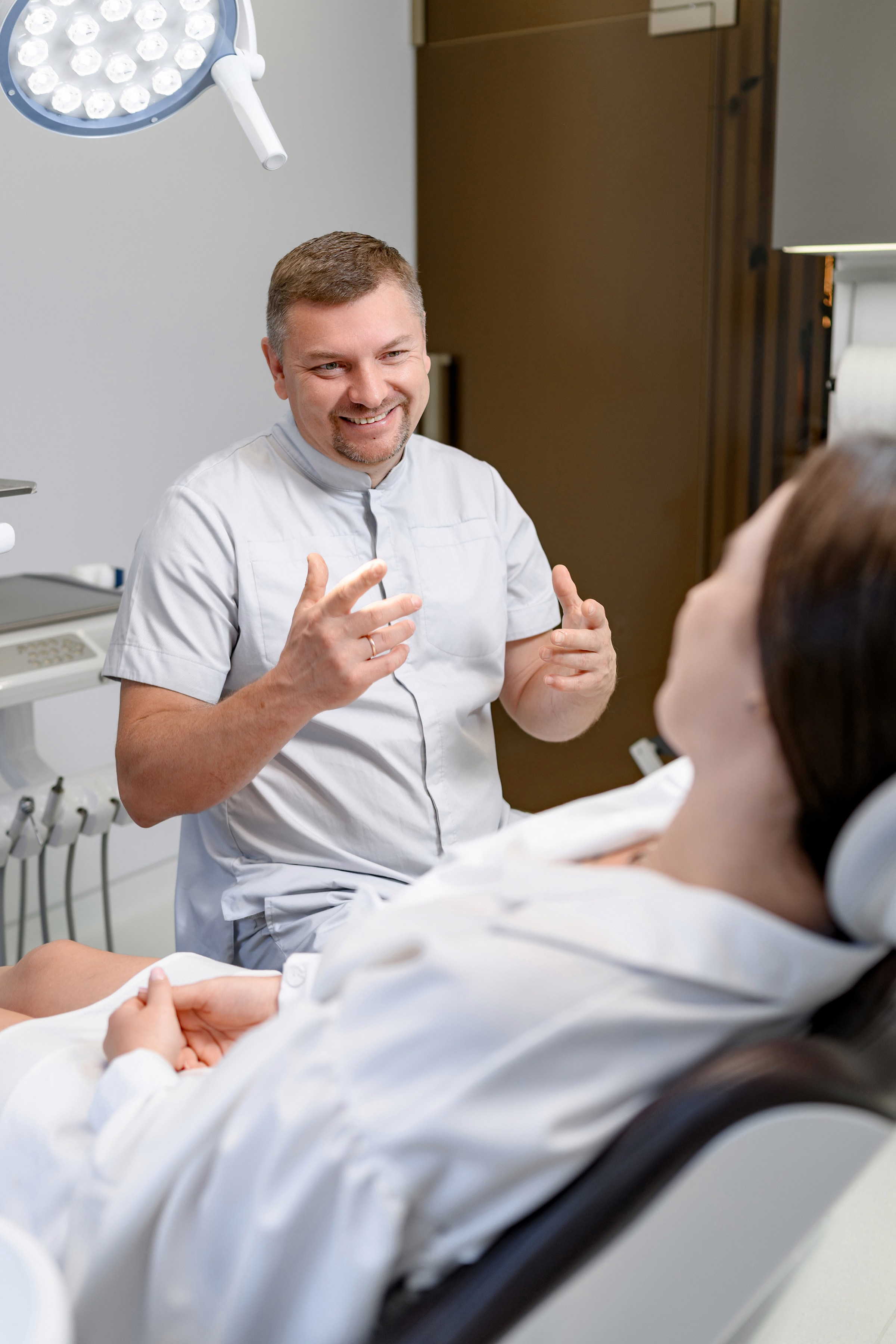 «DENTA MIA». Свадебный и семейный фотограф