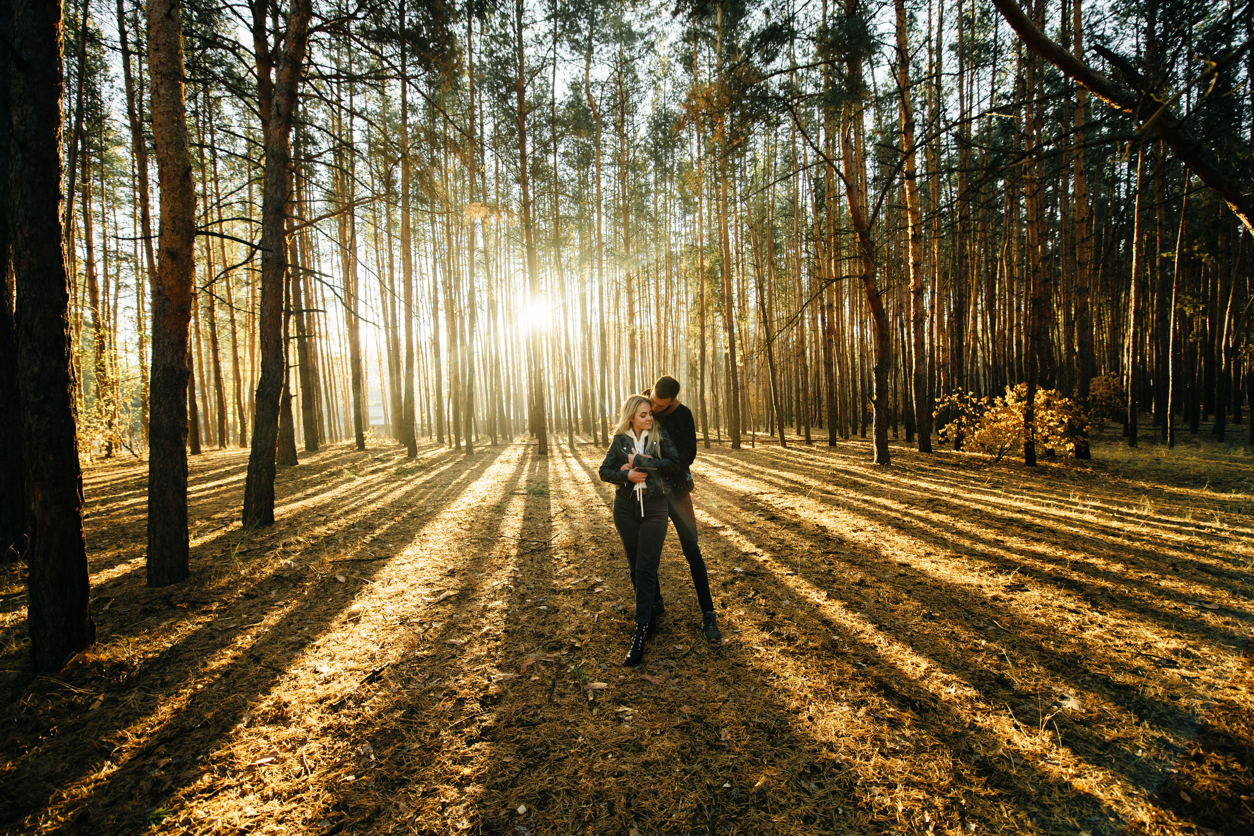 Іван & Анастасія. Свадебный и семейный фотограф