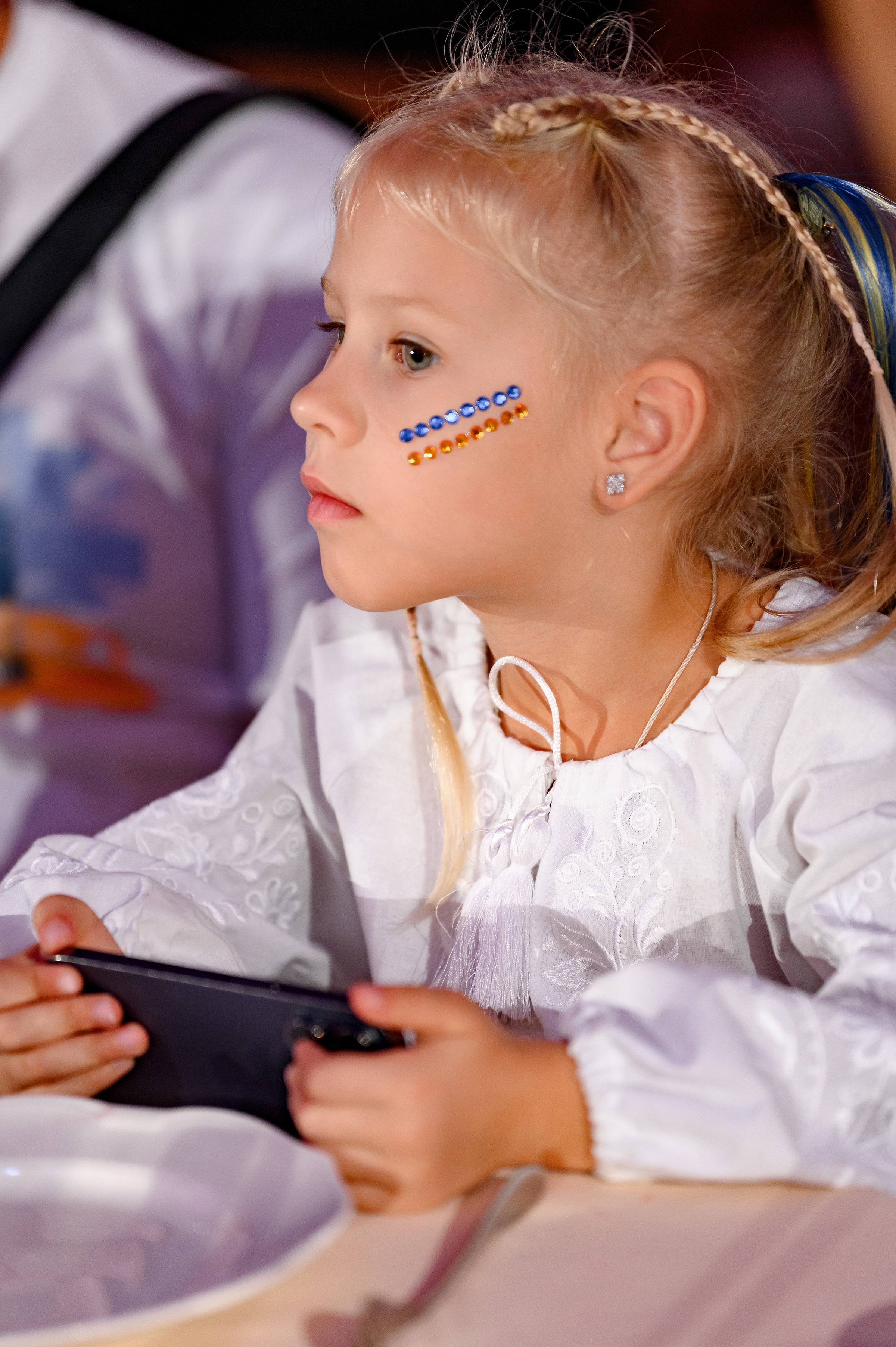 «TVIY VUHID V SVIT». Свадебный и семейный фотограф