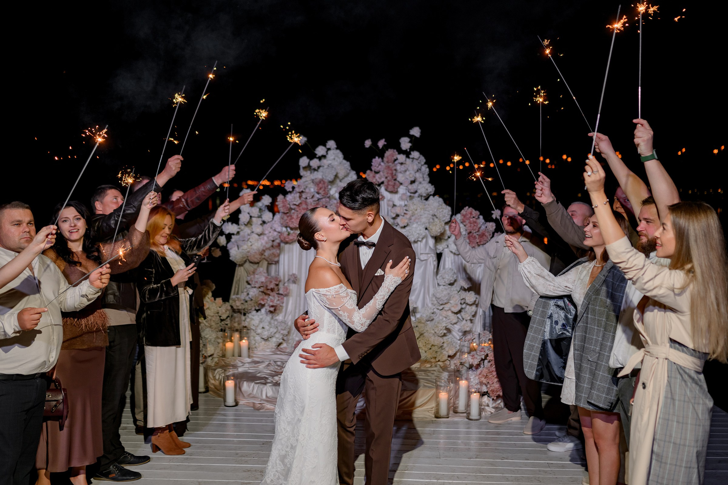 Yaroslav & Anna. Свадебный и семейный фотограф