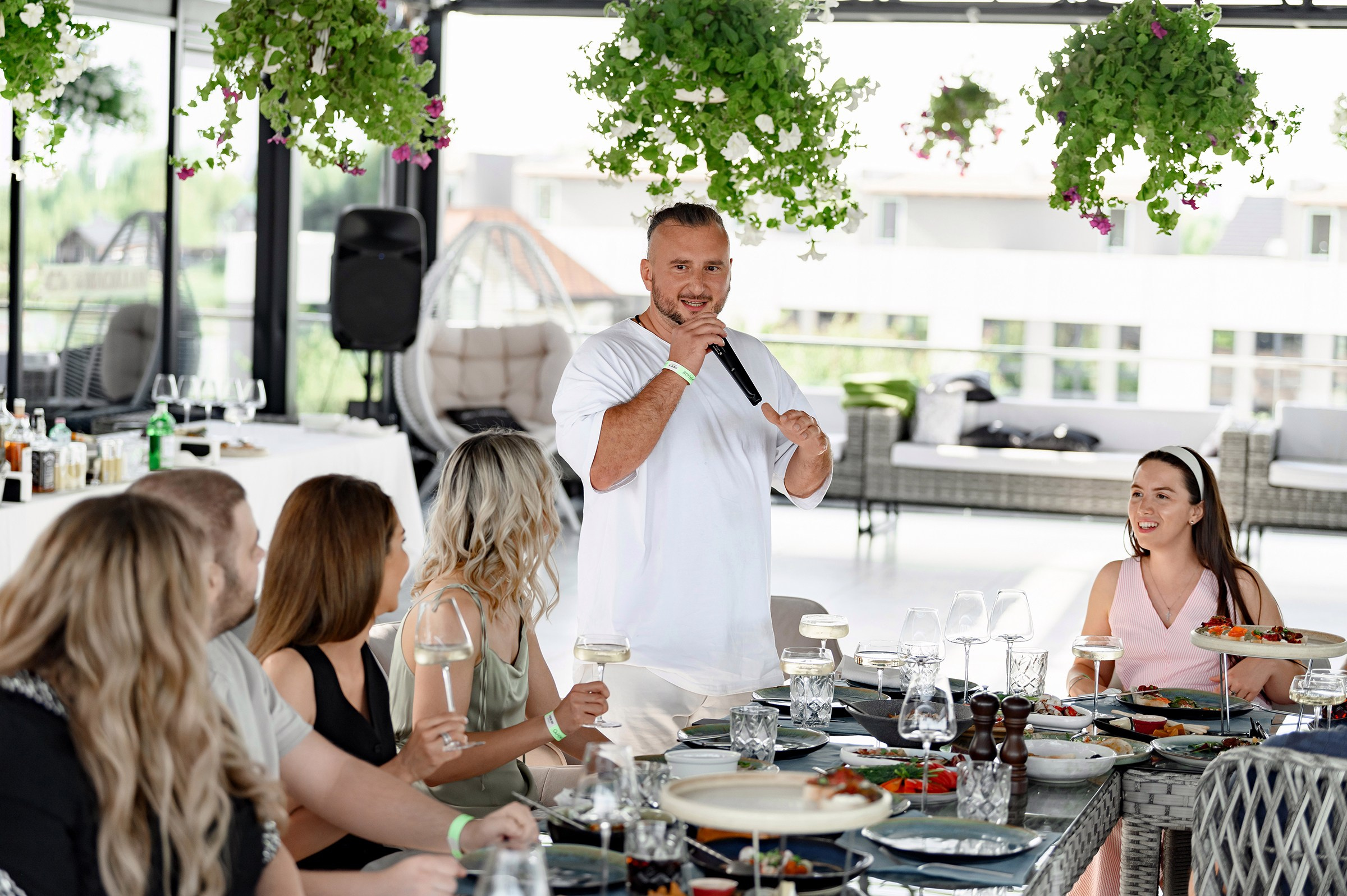 " Happy birthday, Osocor ". Свадебный и семейный фотограф