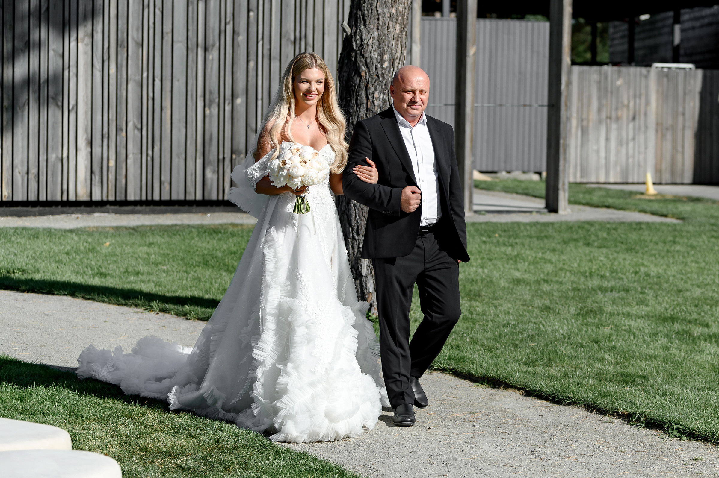 BOGDAN & ANASTASIA. Свадебный и семейный фотограф
