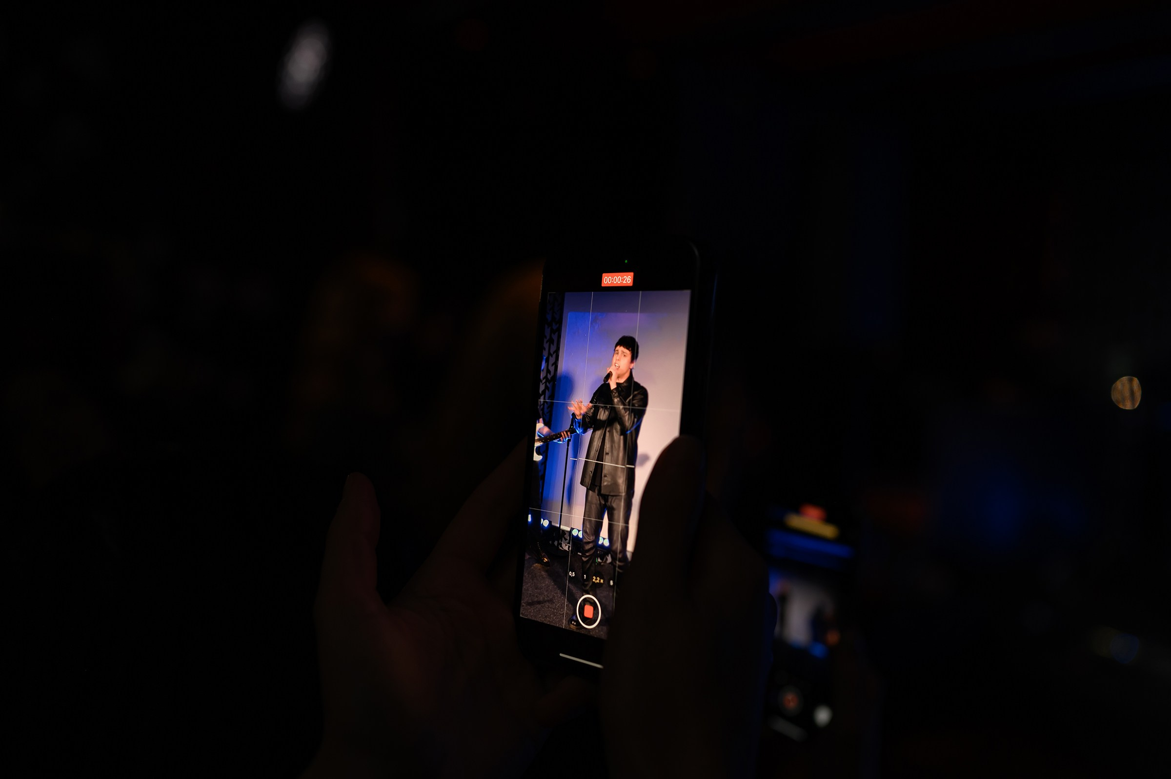 «CHARITY DINNER» від фонду ≪ Mother Heart≫. Свадебный и семейный фотограф