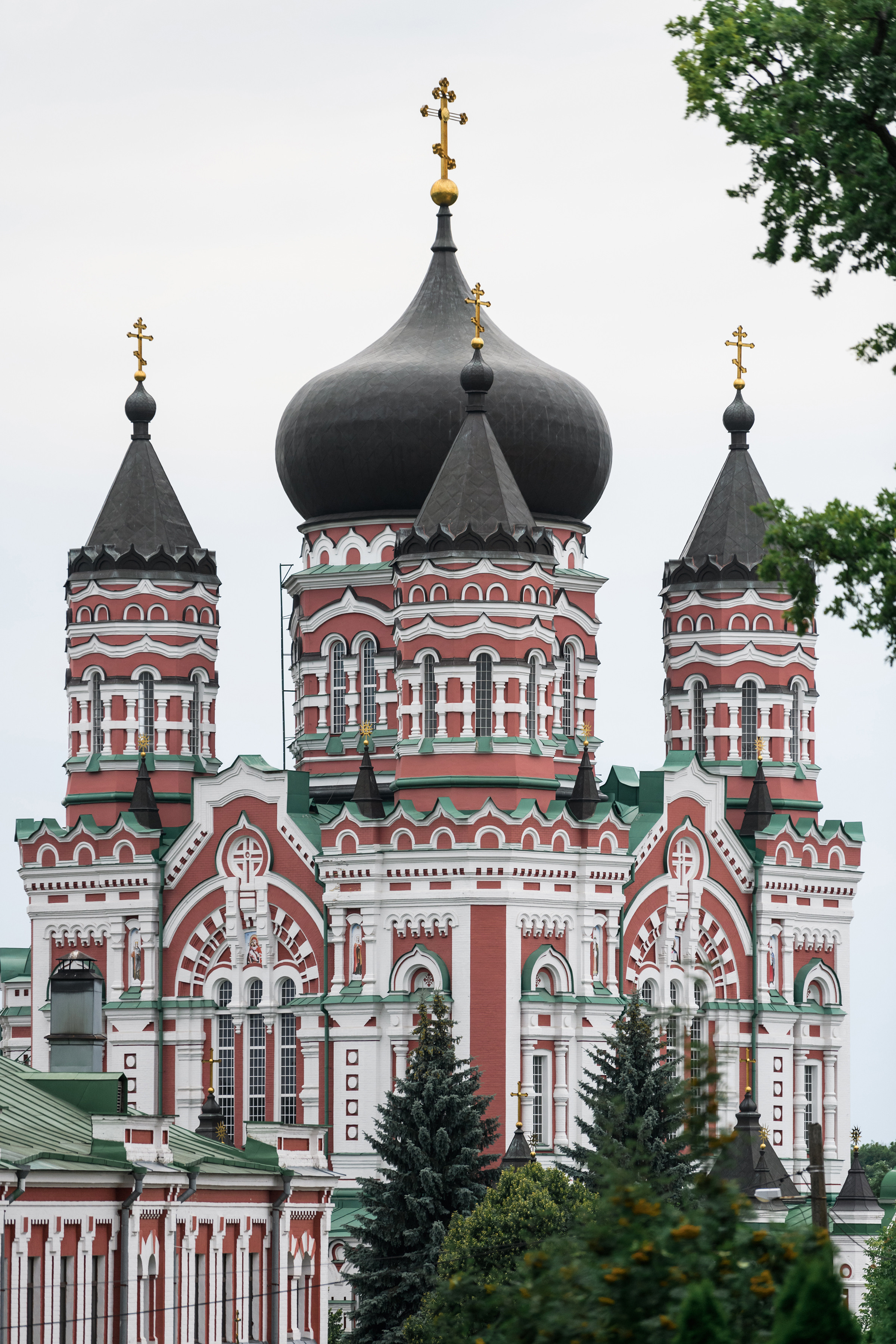 Хрестини Свято-Пантелеймонівський Монастир УПЦ. Свадебный и семейный фотограф