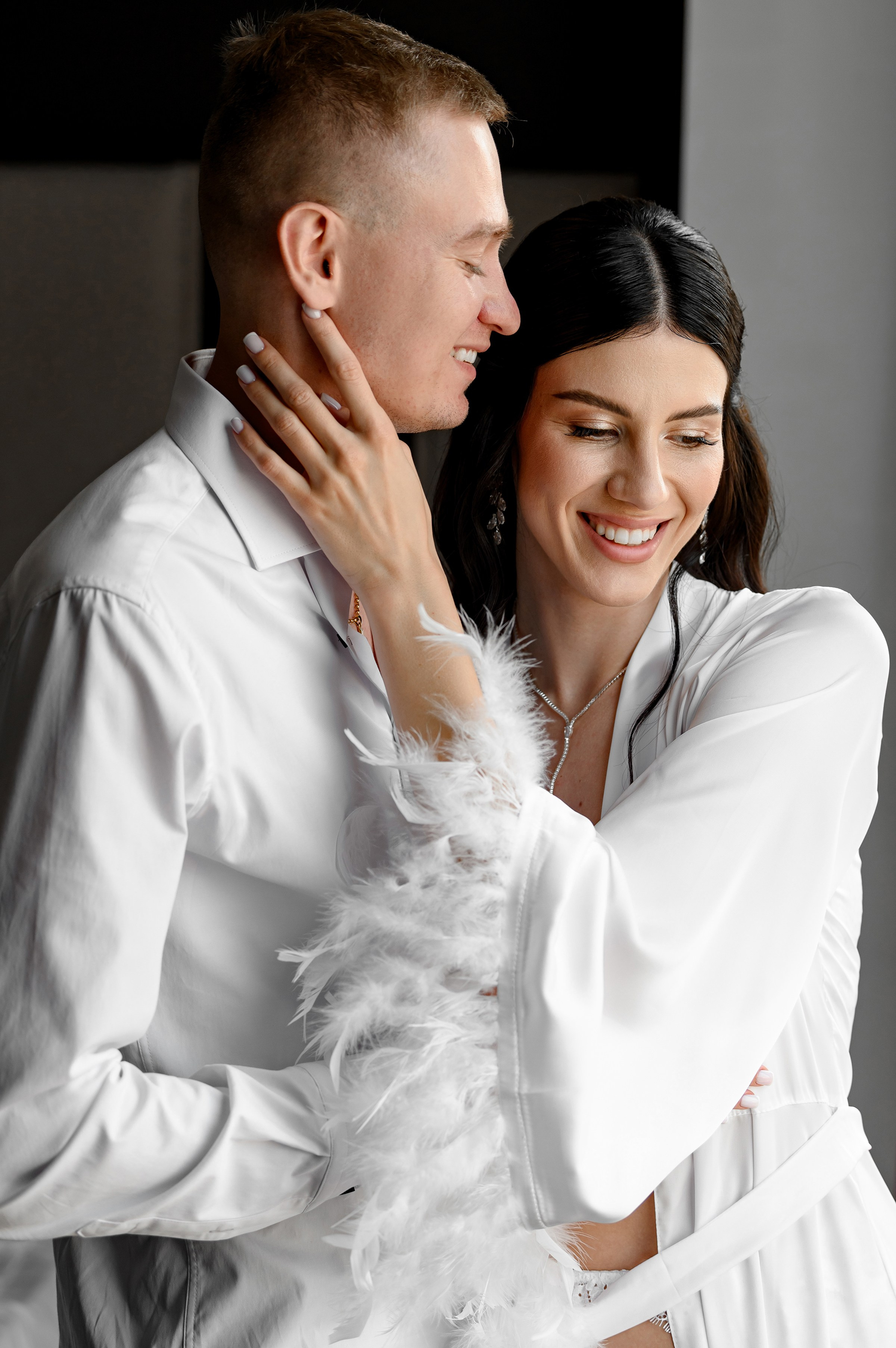 RUSLAN & VALYA. Свадебный и семейный фотограф