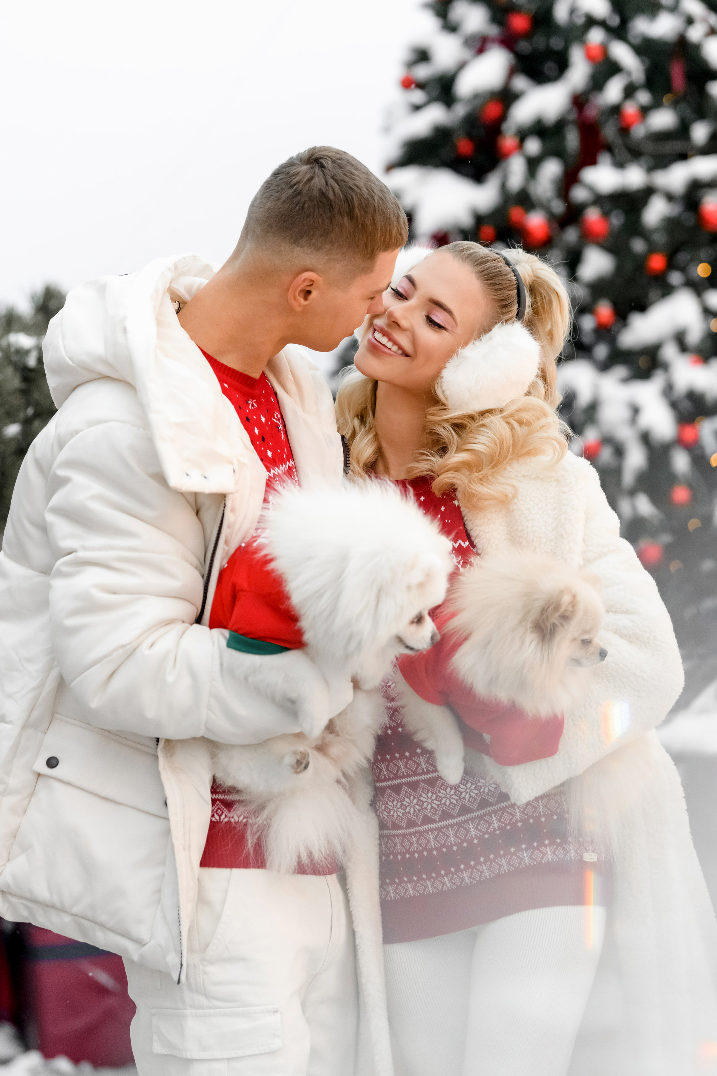 Валерій & Даша. Свадебный и семейный фотограф