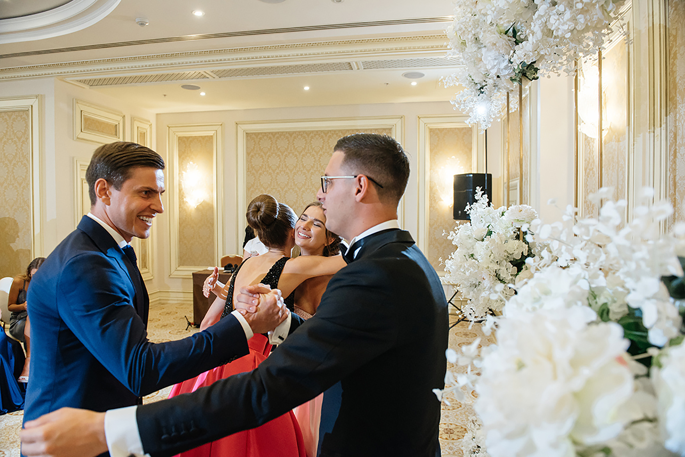 Владислав & Марія. Свадебный и семейный фотограф