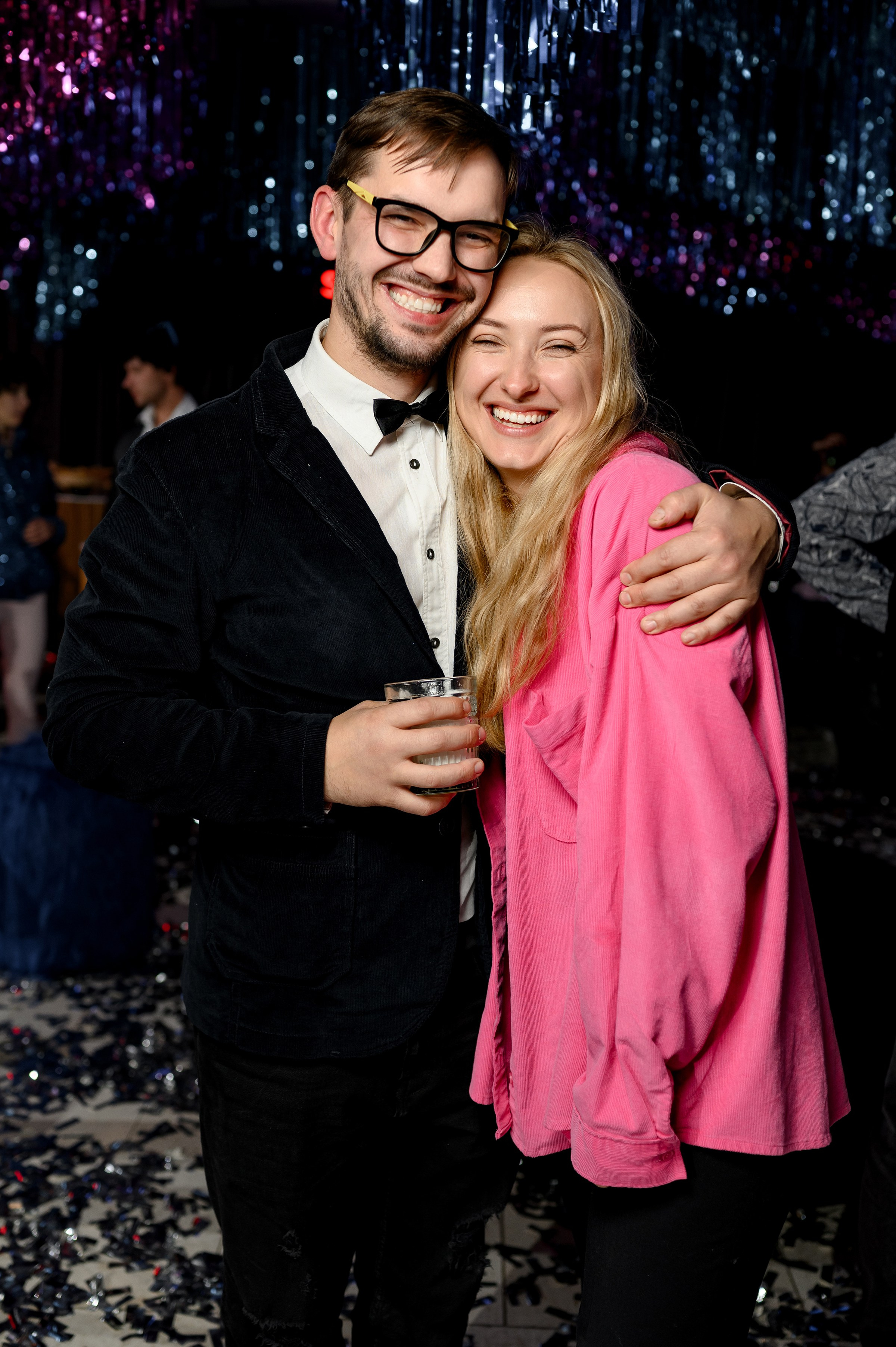 BLOSSOM «ВЖЕ НЕ 18». Свадебный и семейный фотограф