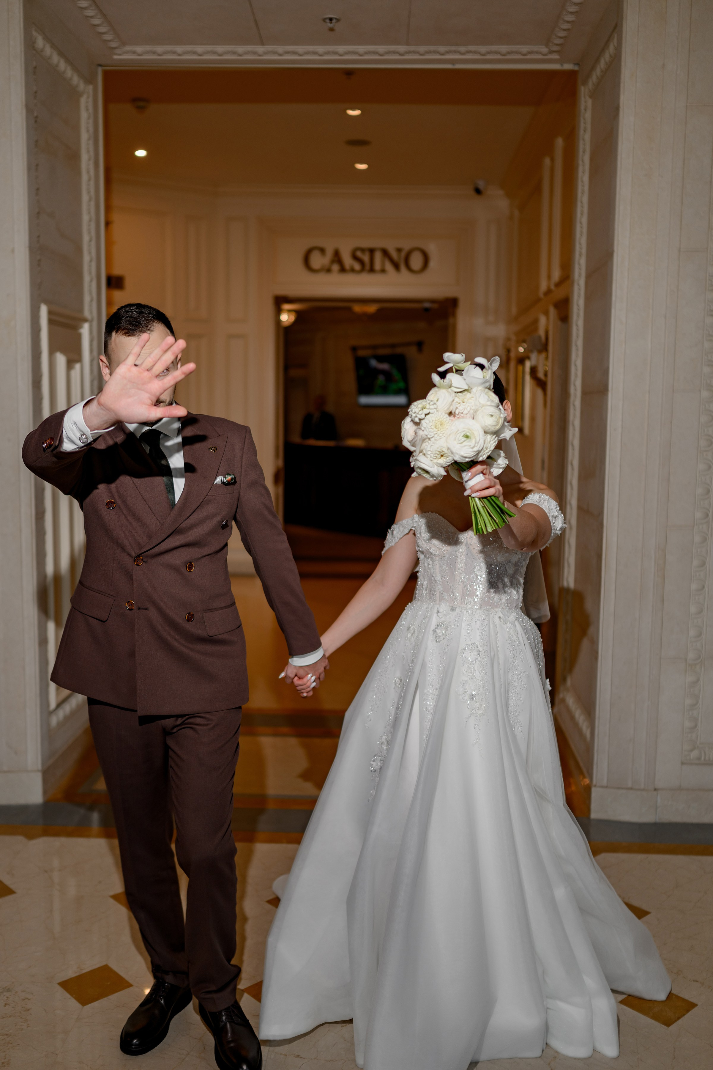 ANNA & BORIS. Свадебный и семейный фотограф