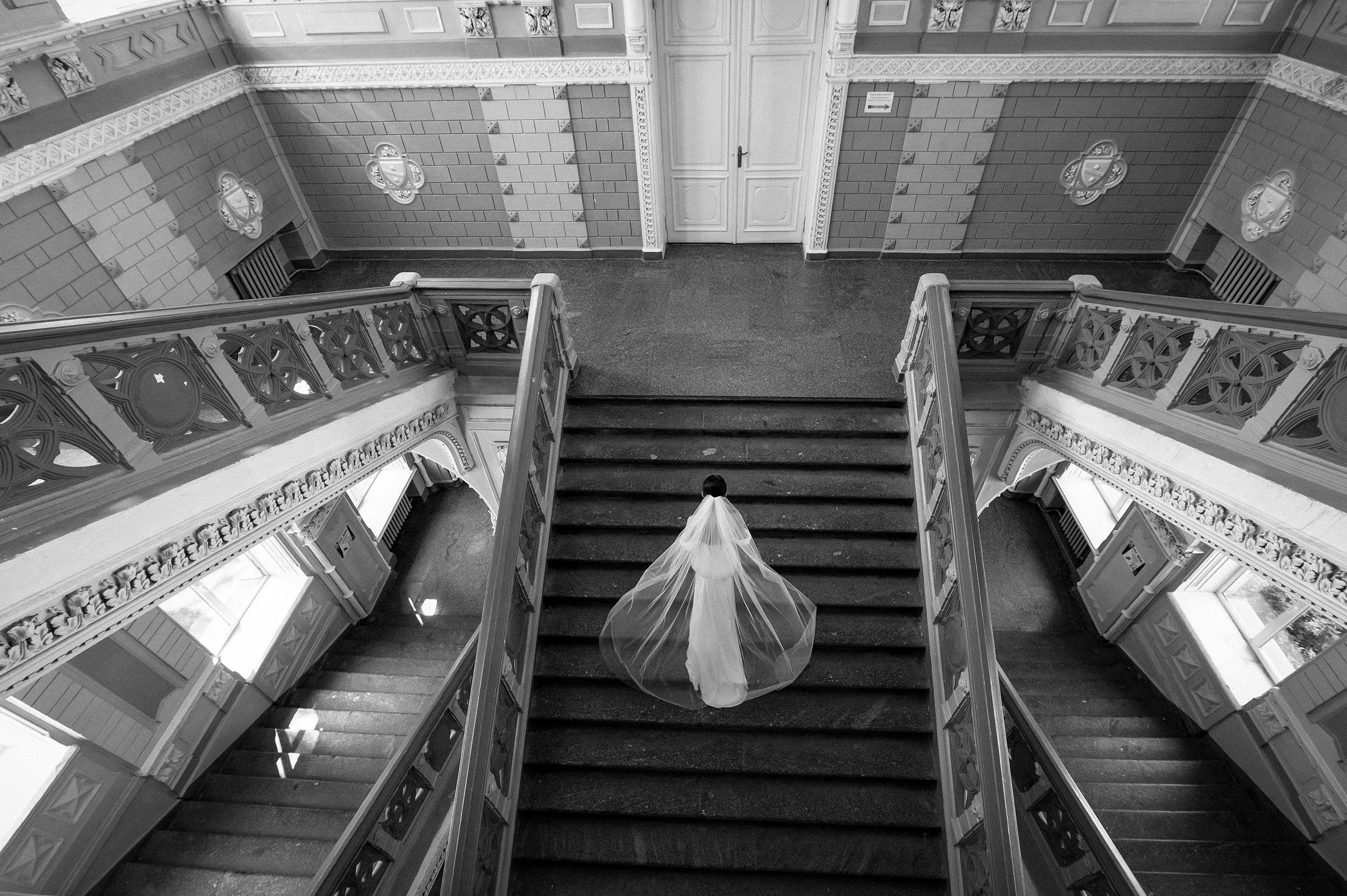 OLEG & ALINA. Свадебный и семейный фотограф