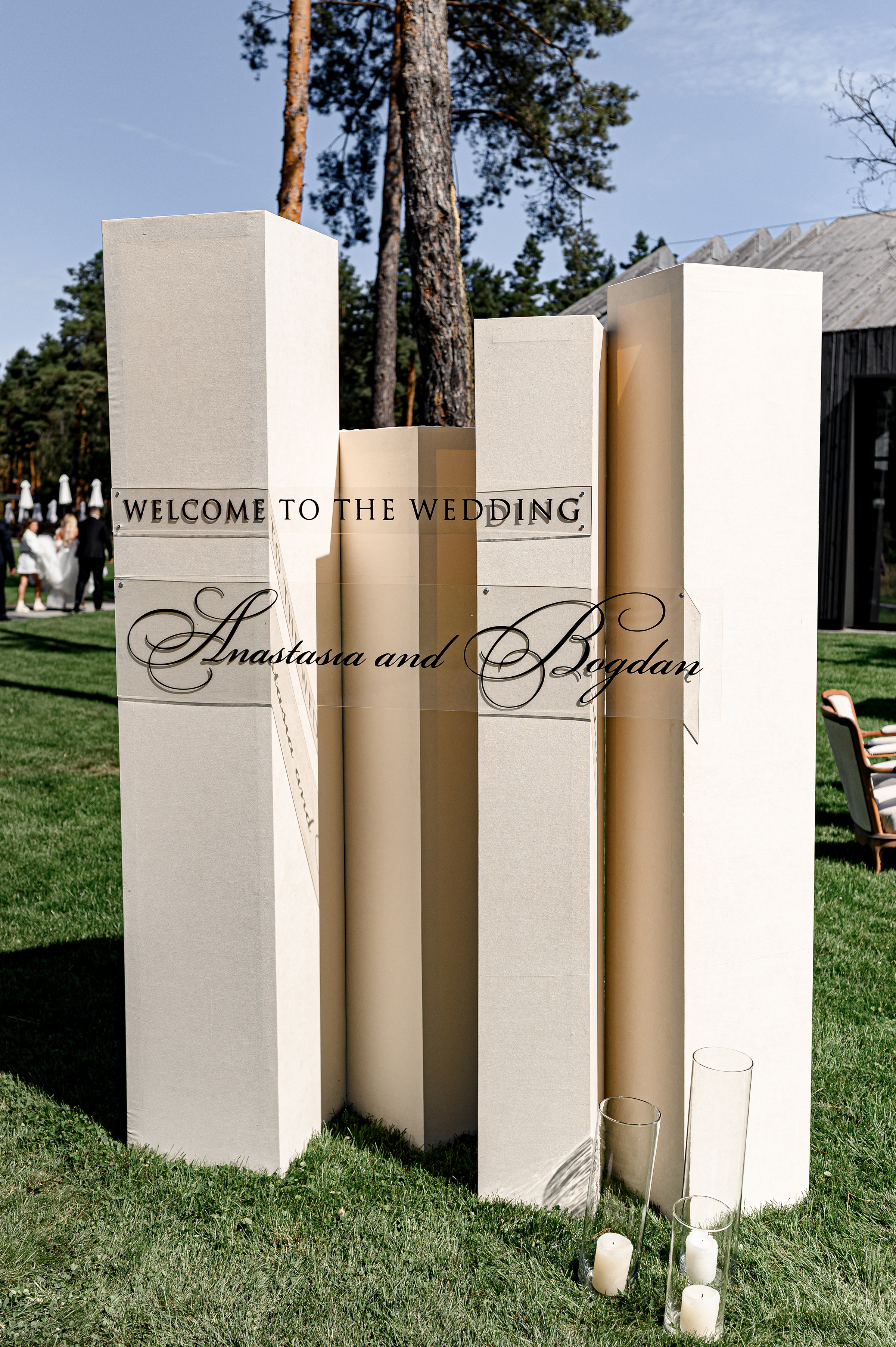 BOGDAN & ANASTASIA. Свадебный и семейный фотограф