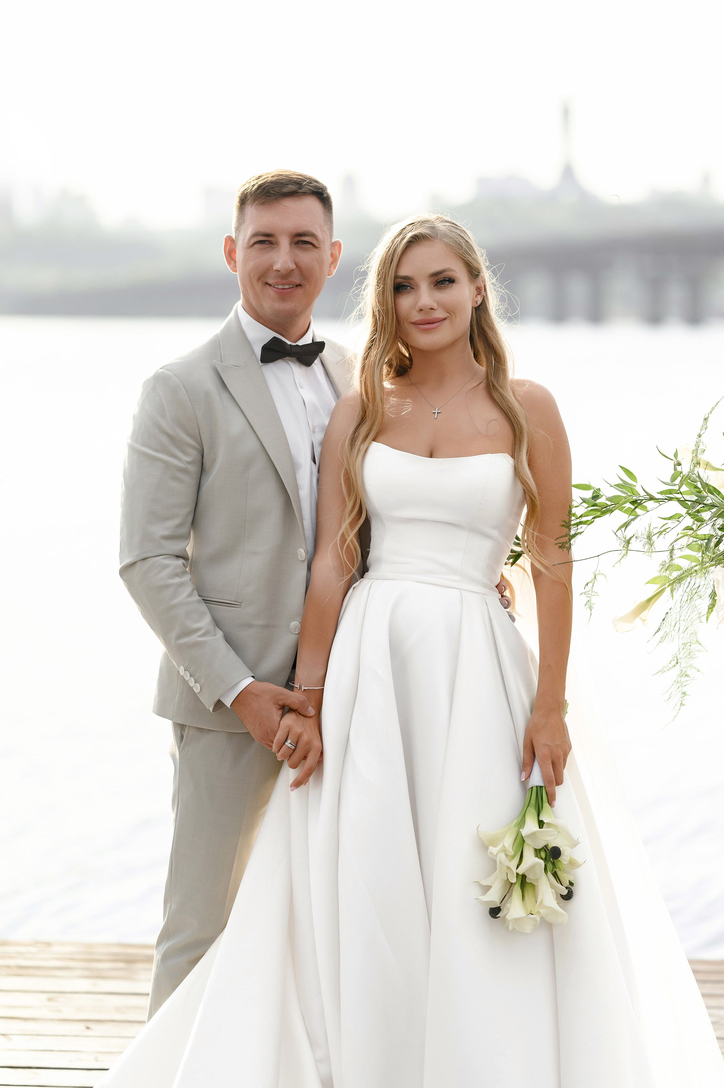 MAXIM & VLADYSLAVA. Свадебный и семейный фотограф