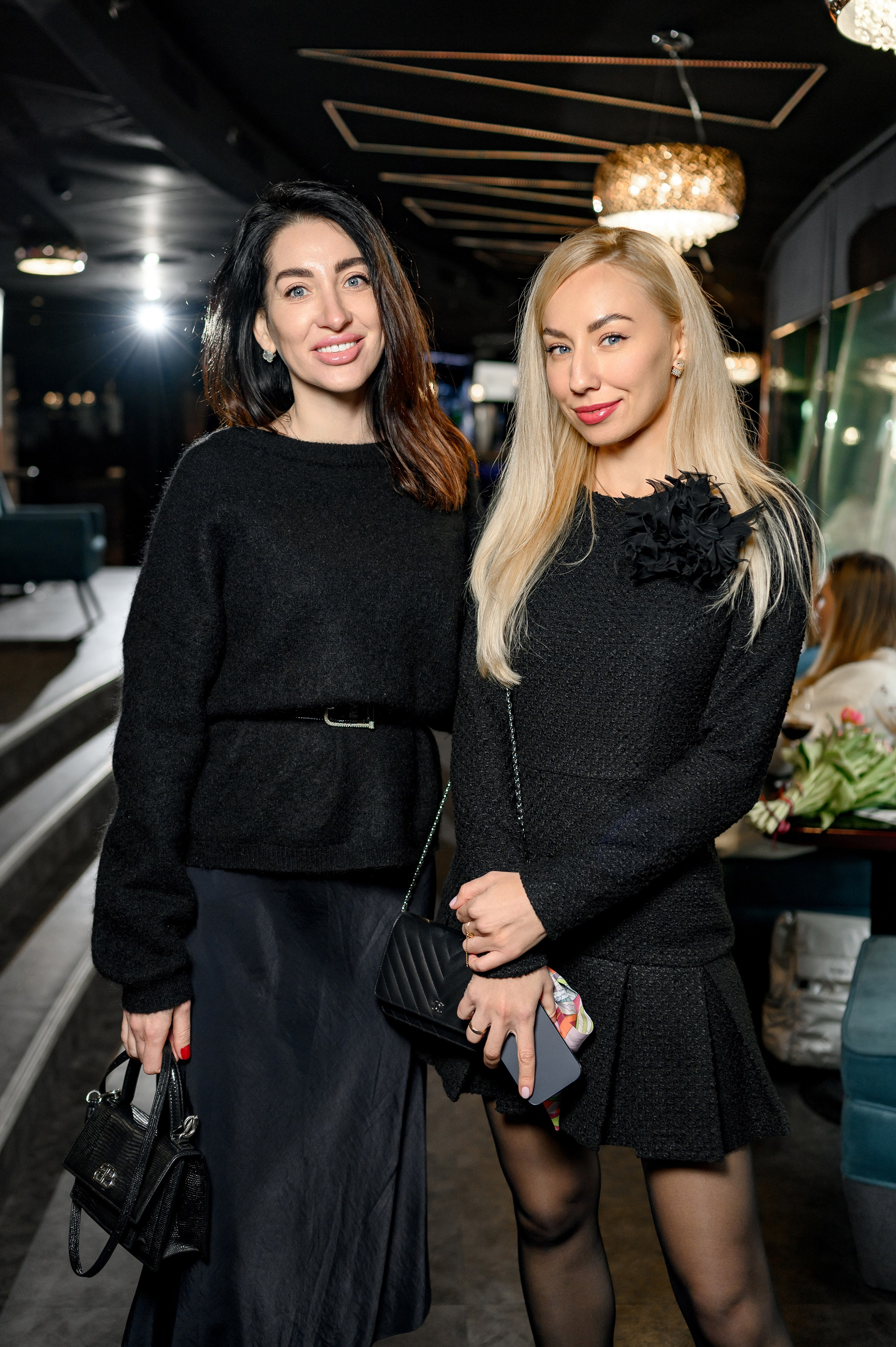 «Благодійний Beauty Бранч». Свадебный и семейный фотограф