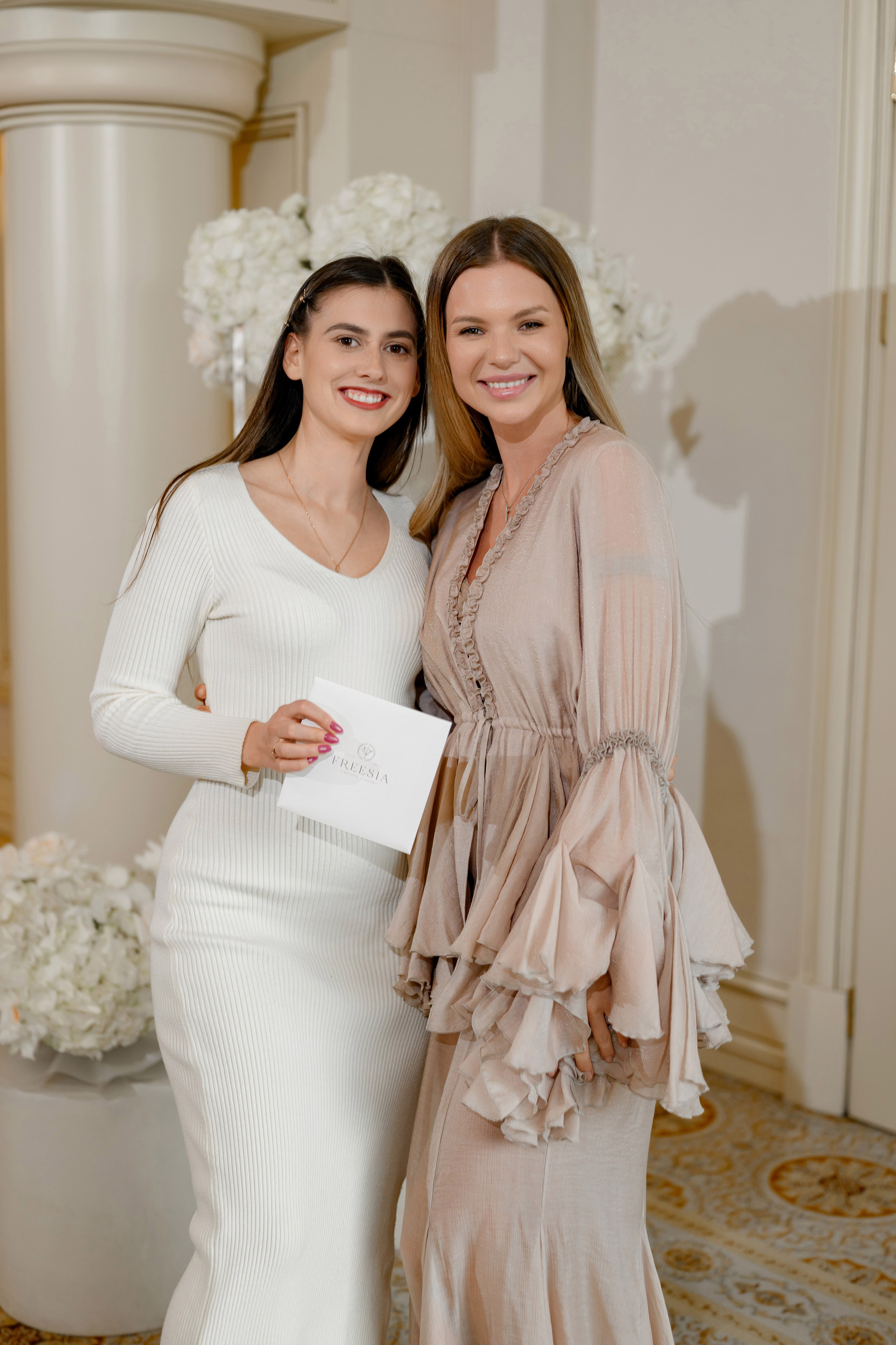 «FREESIA». Свадебный и семейный фотограф